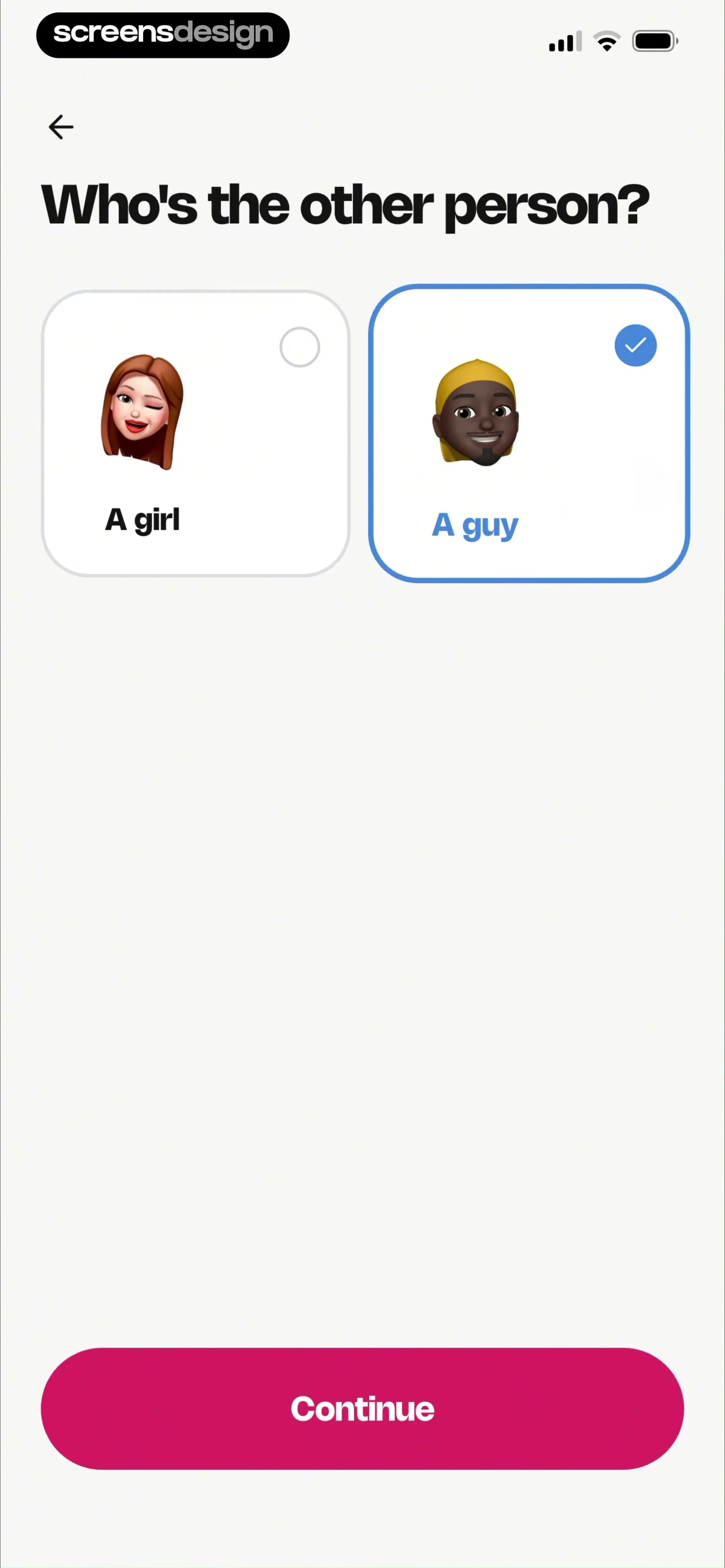 The Cringe: Chat Wrapped screen 8