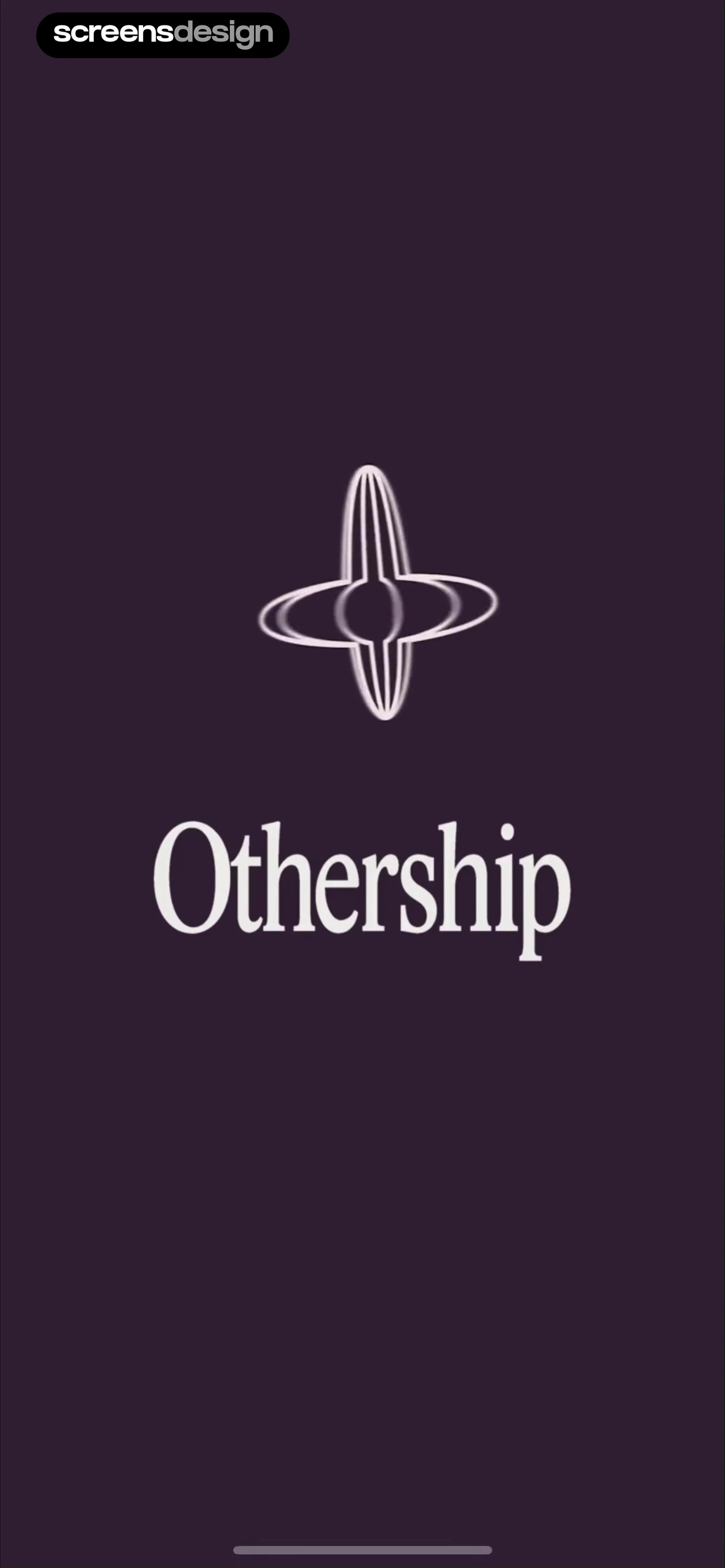 Othership: Guided Breathwork screen 1