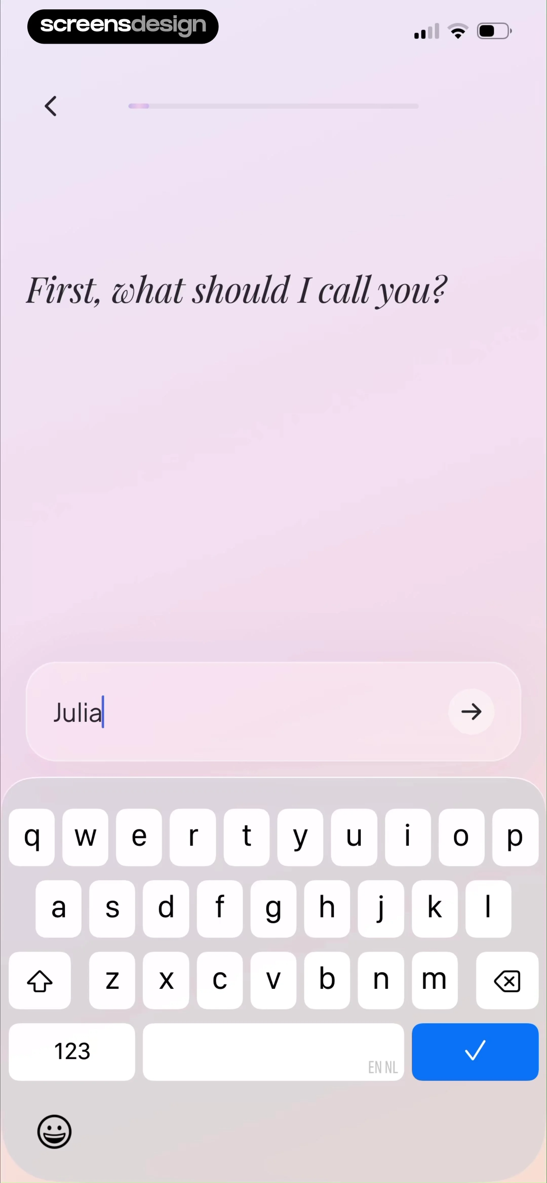 Aya: Manifest Your Dream Self screen 4