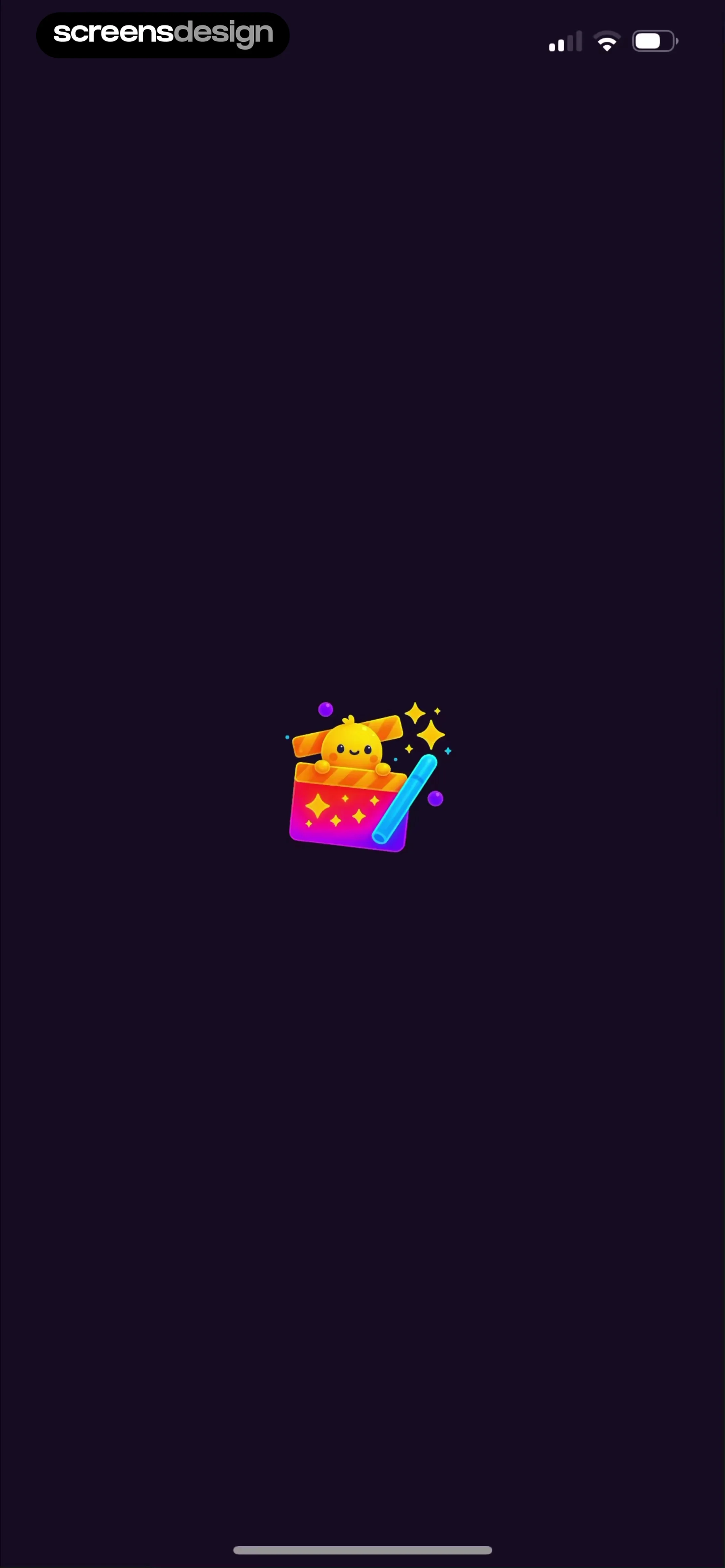 Flashloop: AI Video Generator screen 1