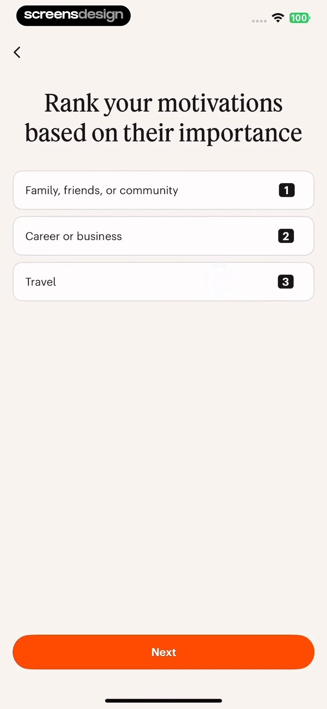 Babbel - Language Learning screen 4