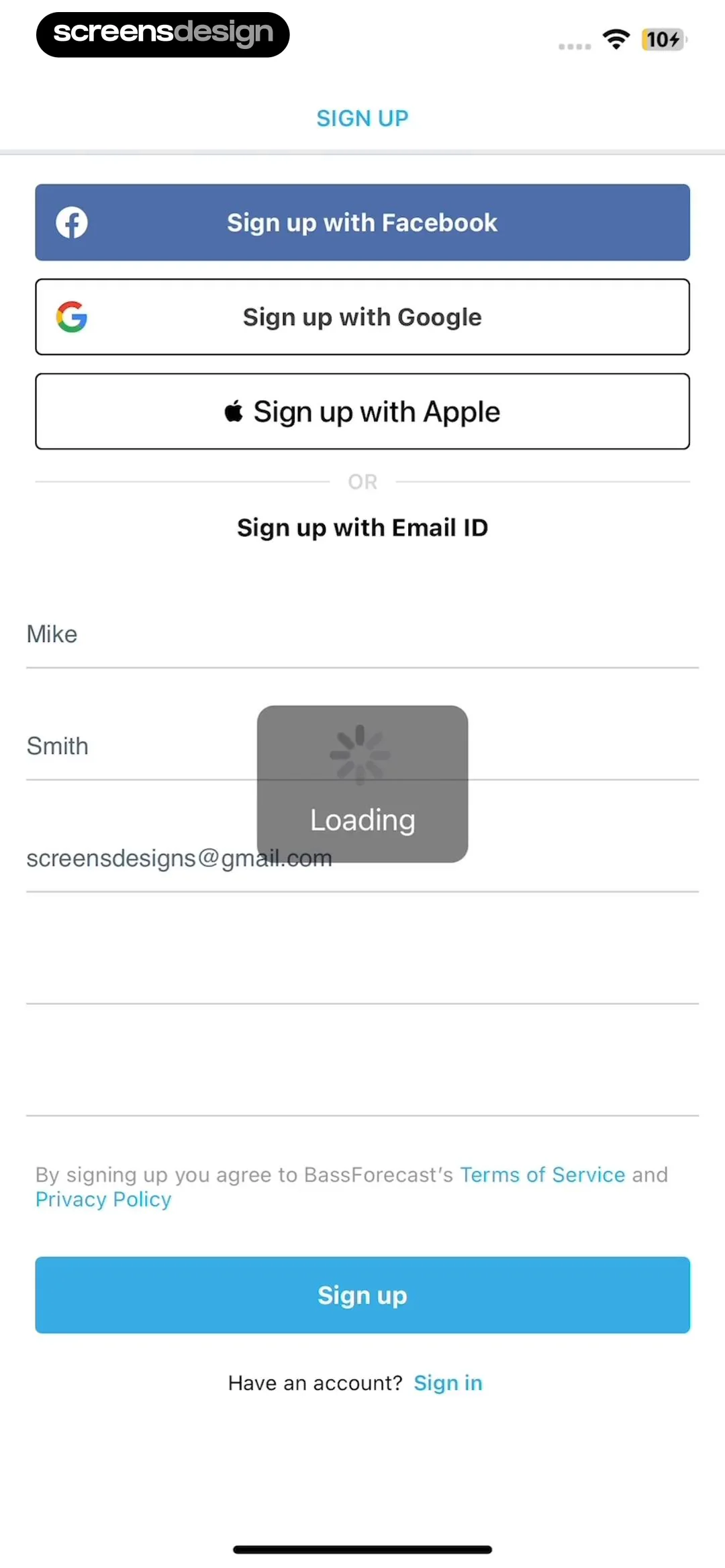 BassForecast: Bass Fishing App screen 3