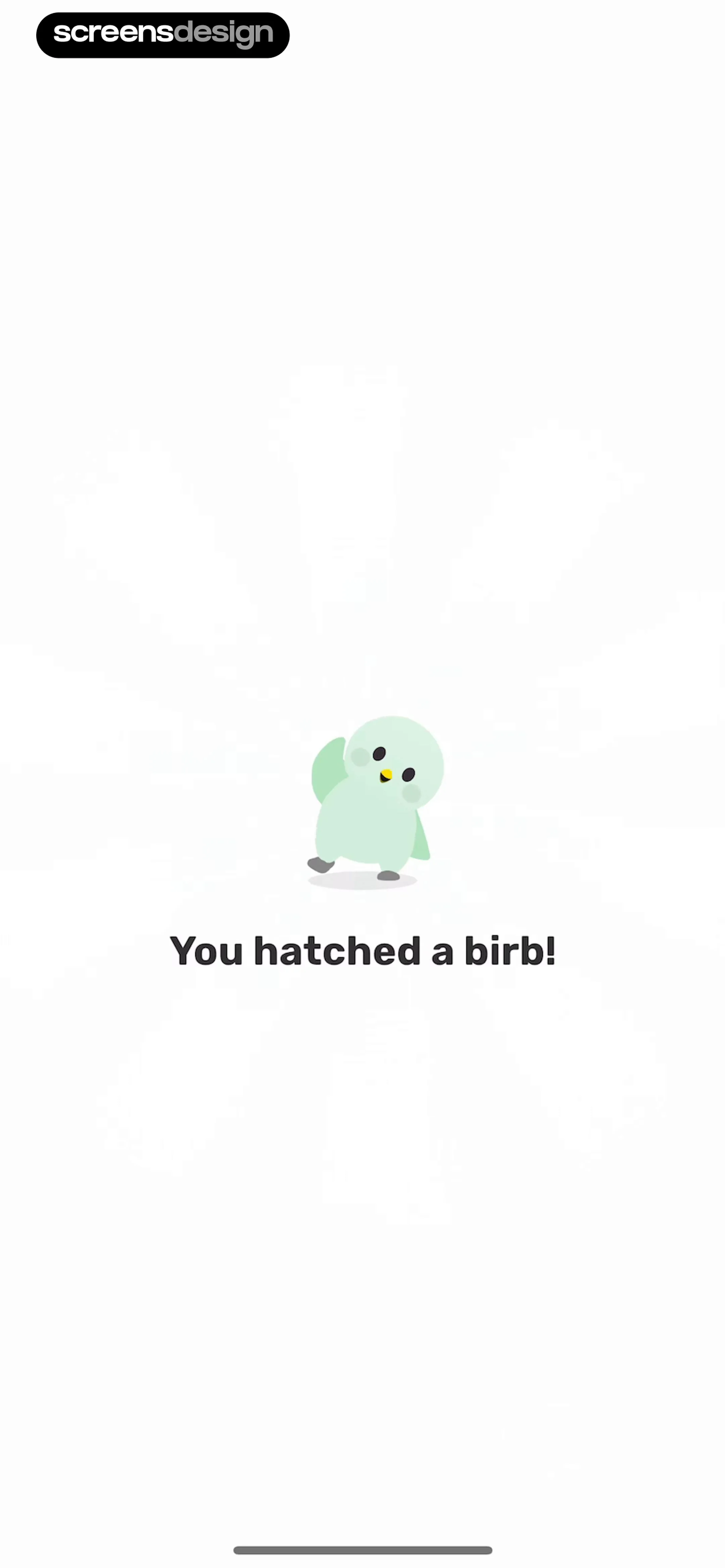 Finch: Self-Care Pet screen 5