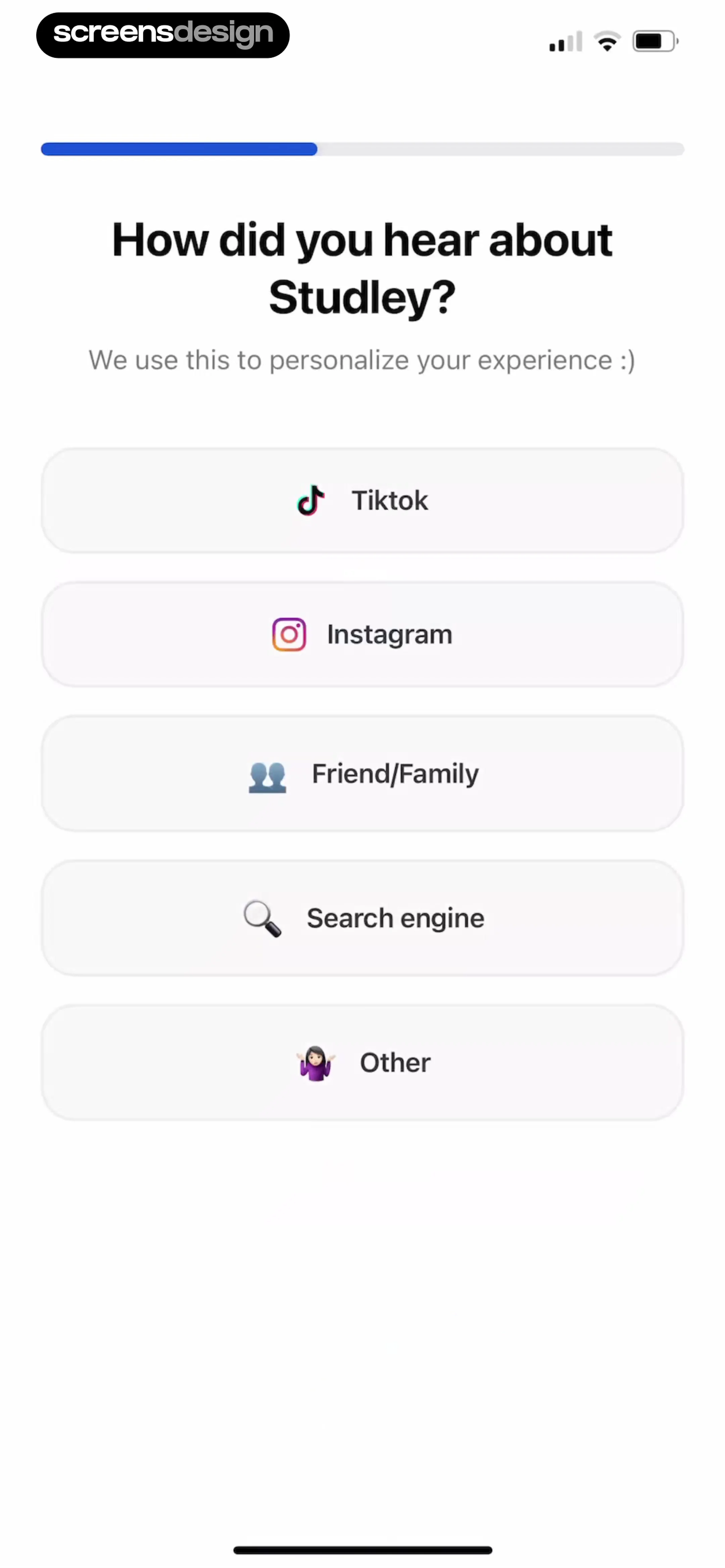 Studley: AI Study Tutor screen 8