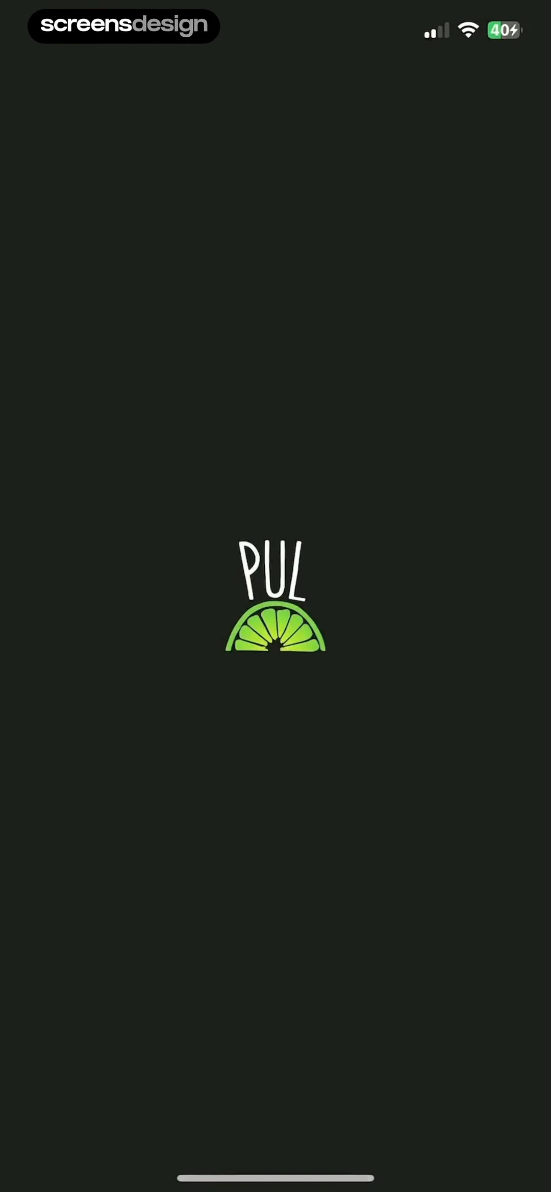 Pick Up Limes screen 1