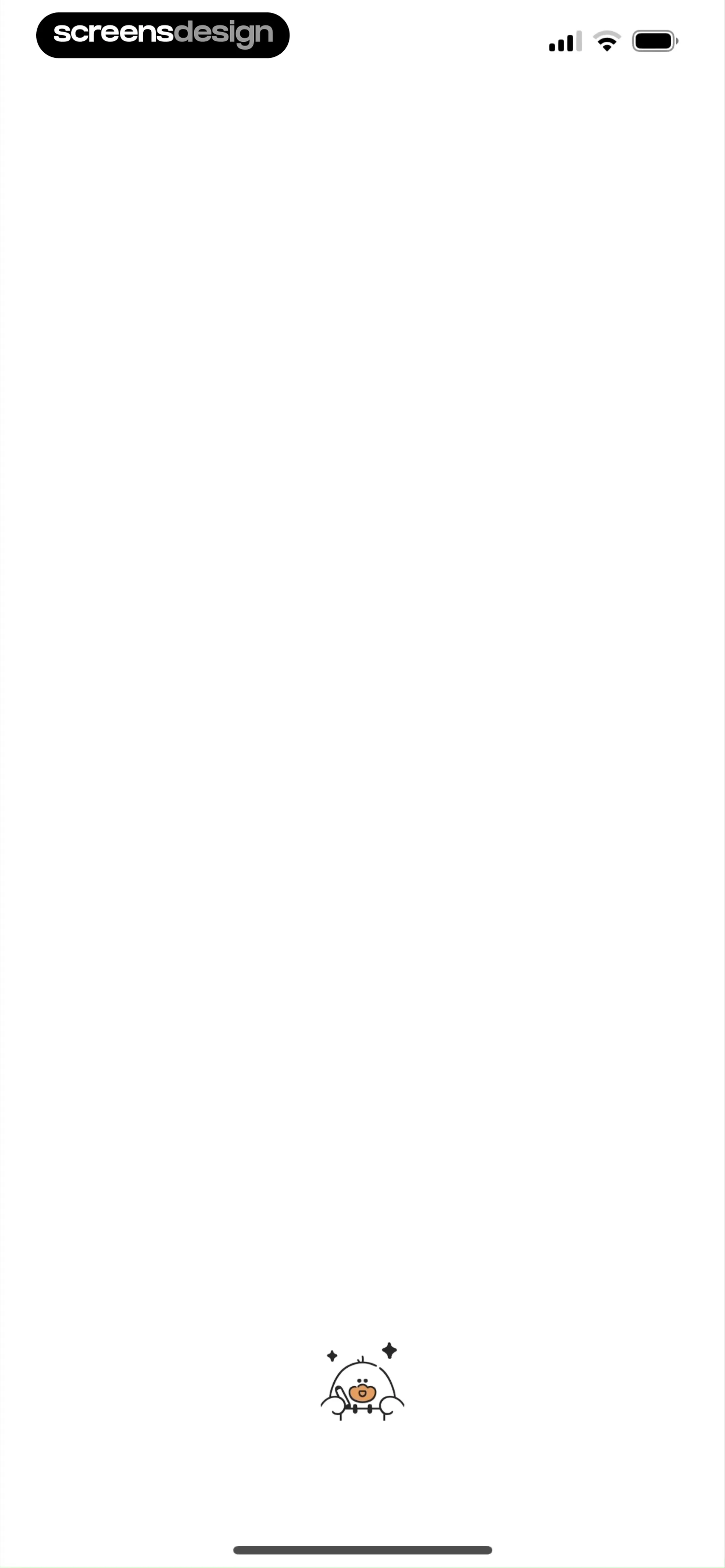 Plan Joy:To-Do List & Reminder screen 1