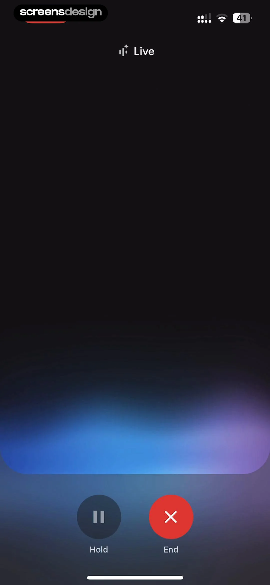Google Gemini screen 43