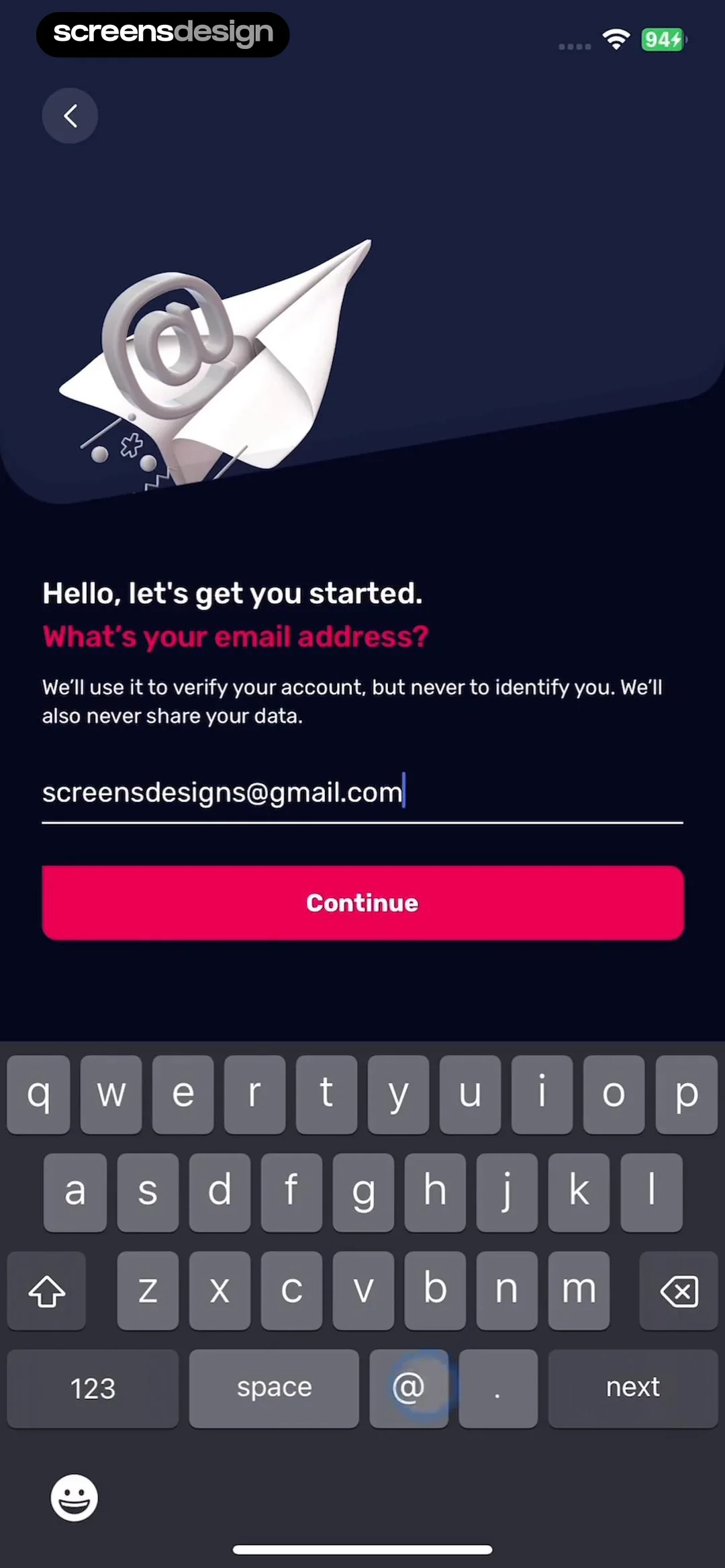 Uptime: Get smarter, stand out screen 4