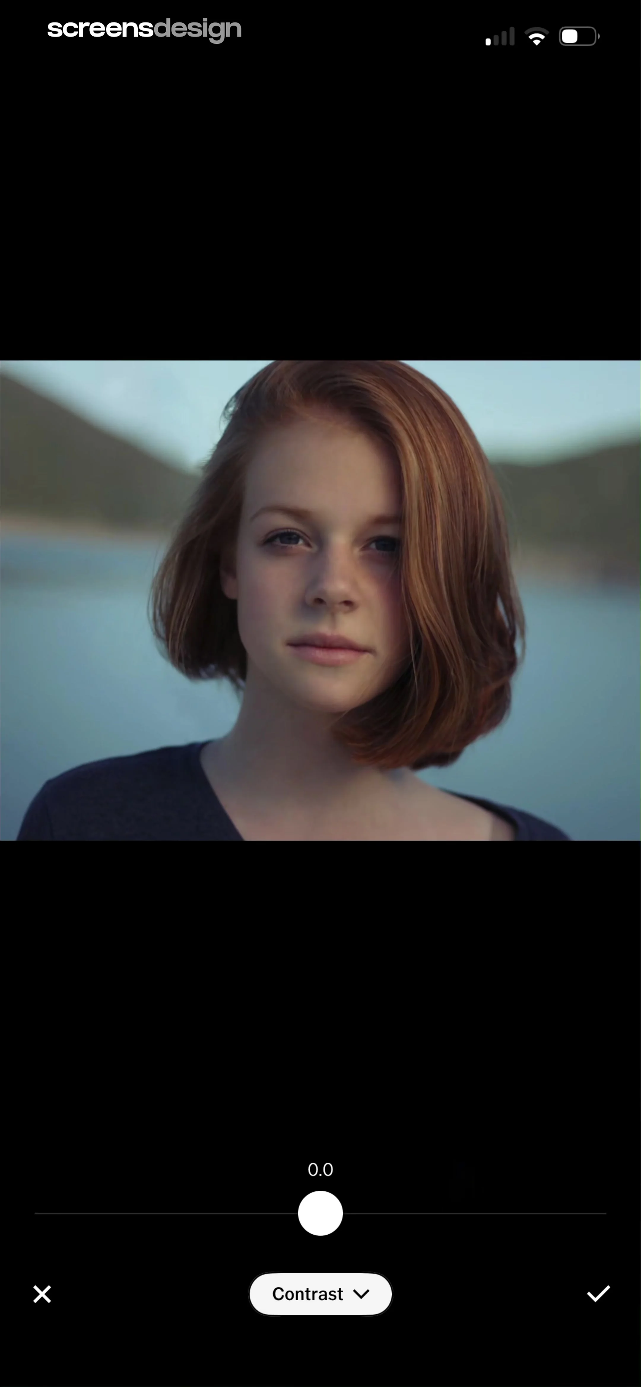 VSCO: Photo & Video Editor screen 49