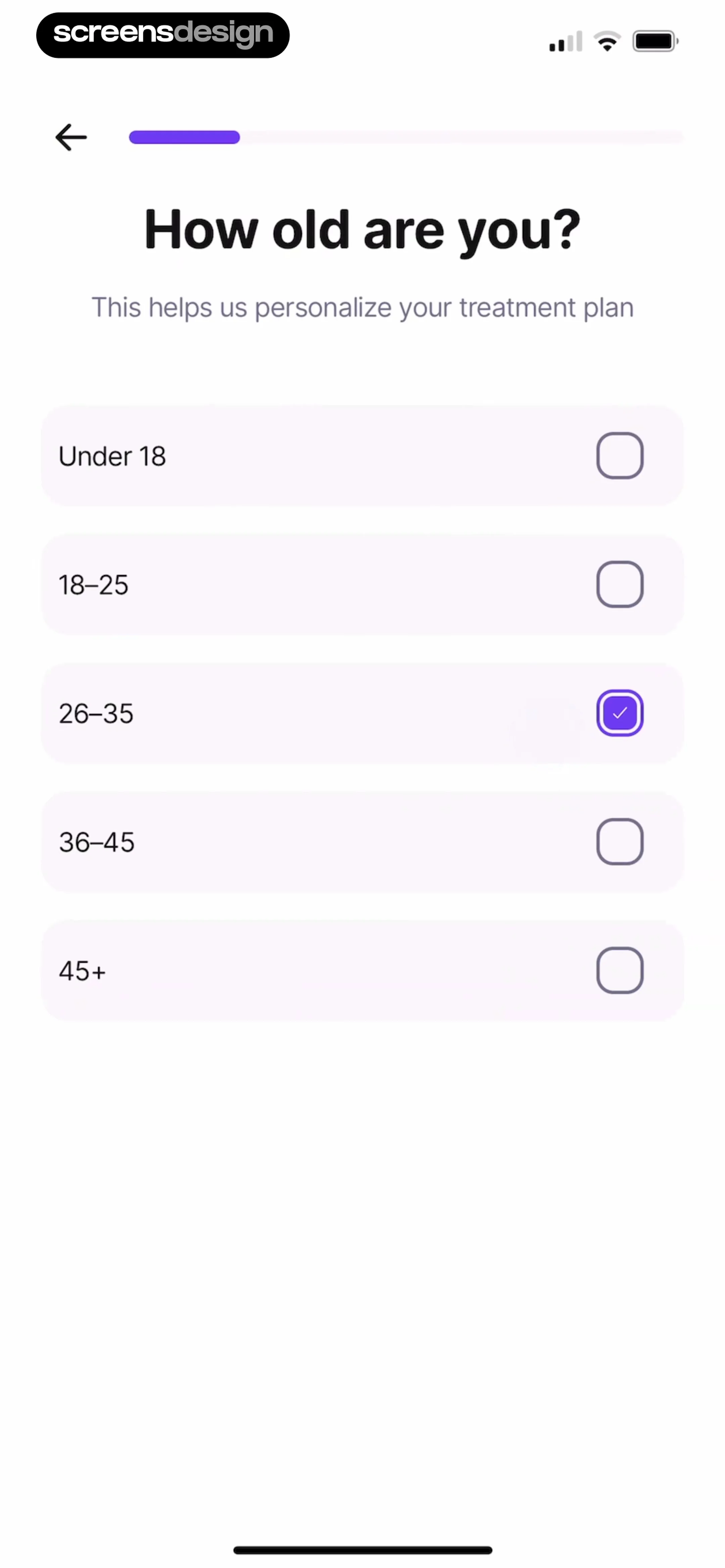 Depuff AI - Debloat your face screen 5