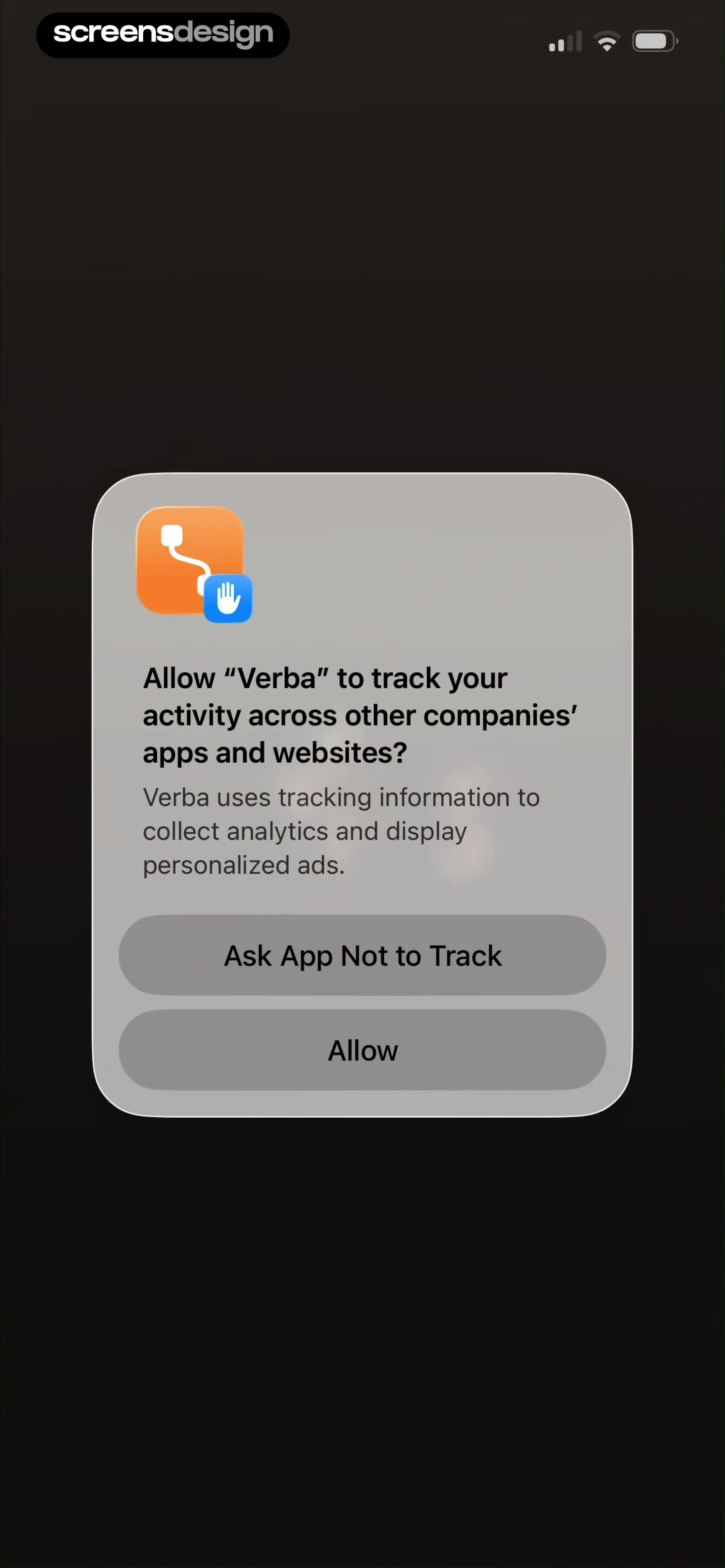 Verba: AI Captions Reels Maker screen 2