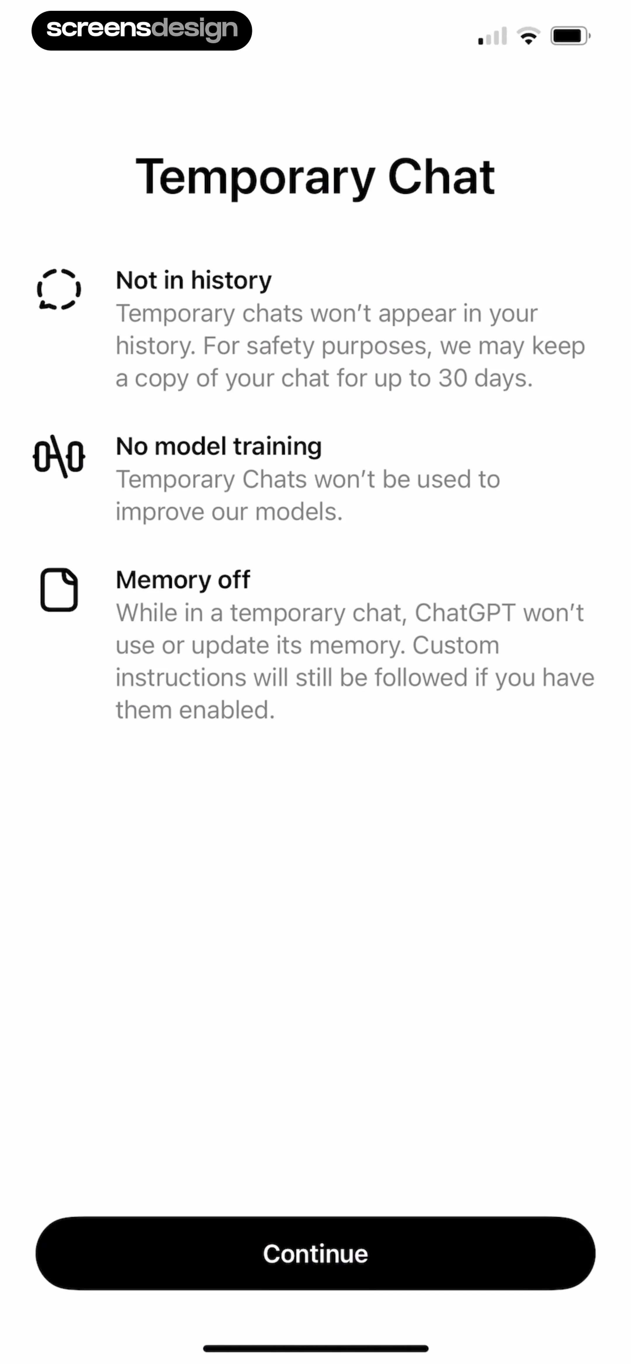 ChatGPT screen 52