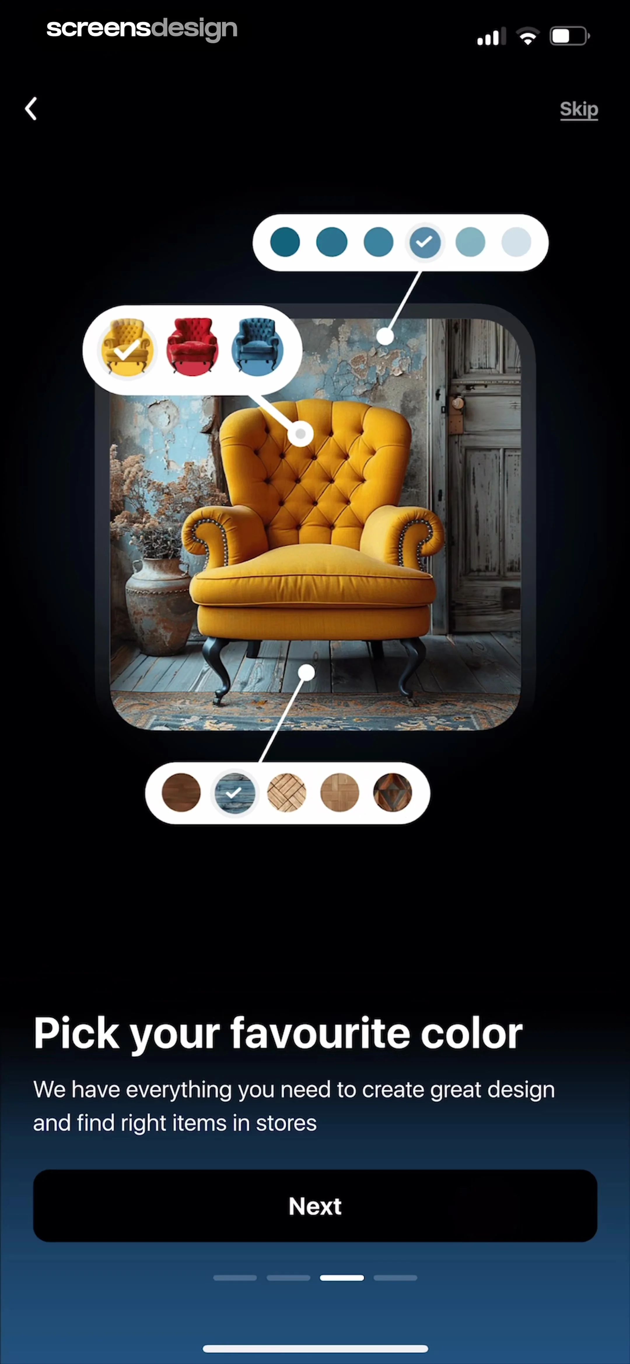 Home Planner AI：Room Design 3D screen 5