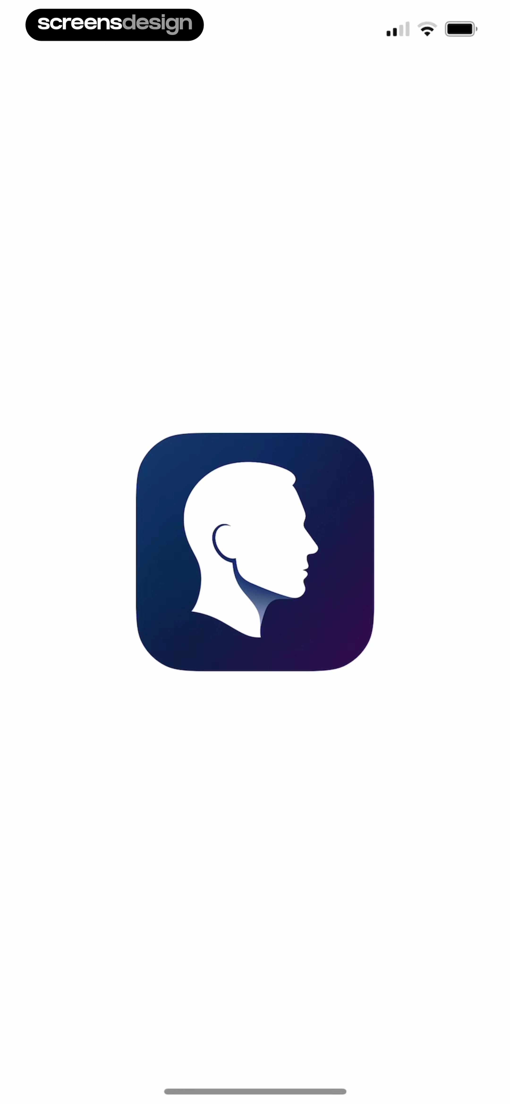 Depuff AI - Debloat your face screen 1