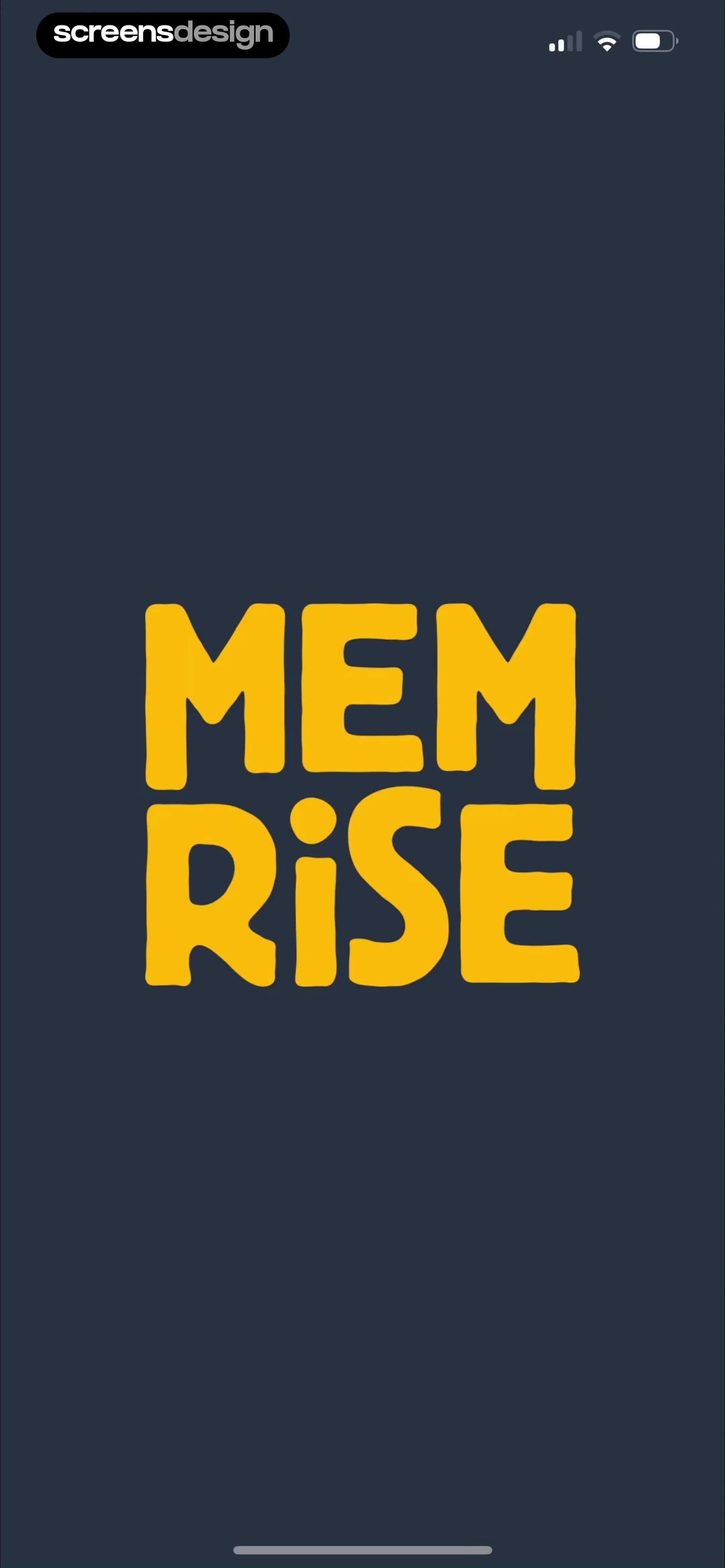 Memrise Easy Language Learning screen 1