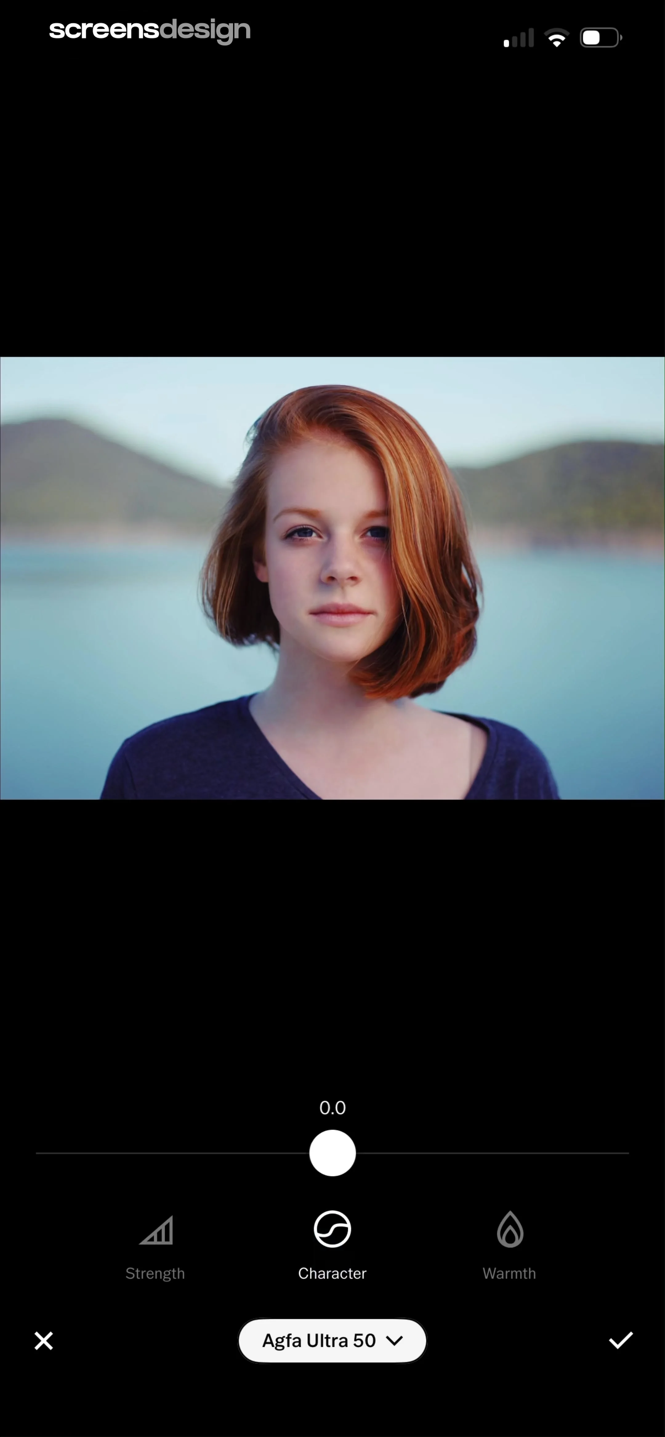 VSCO: Photo & Video Editor screen 24
