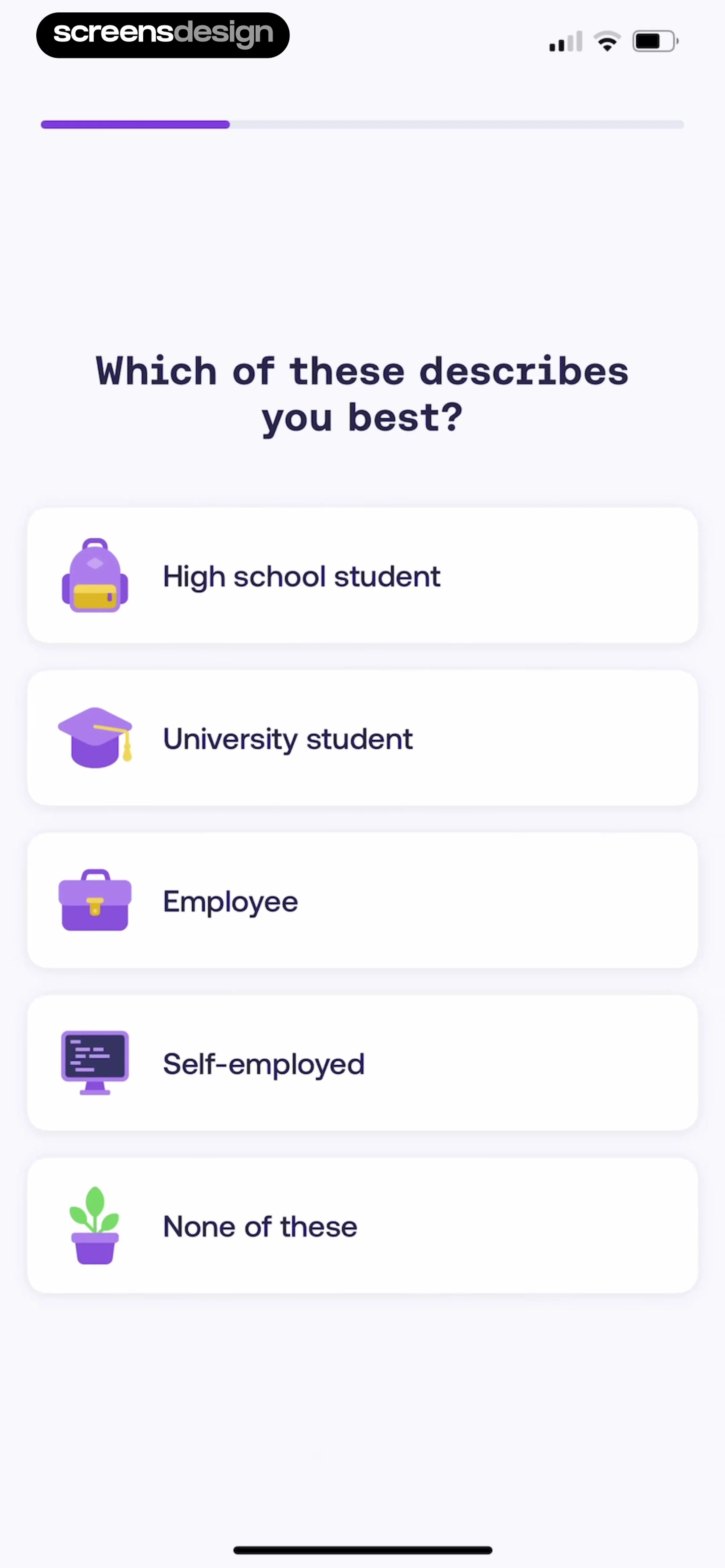 Mimo: Learn Coding/Programming screen 8