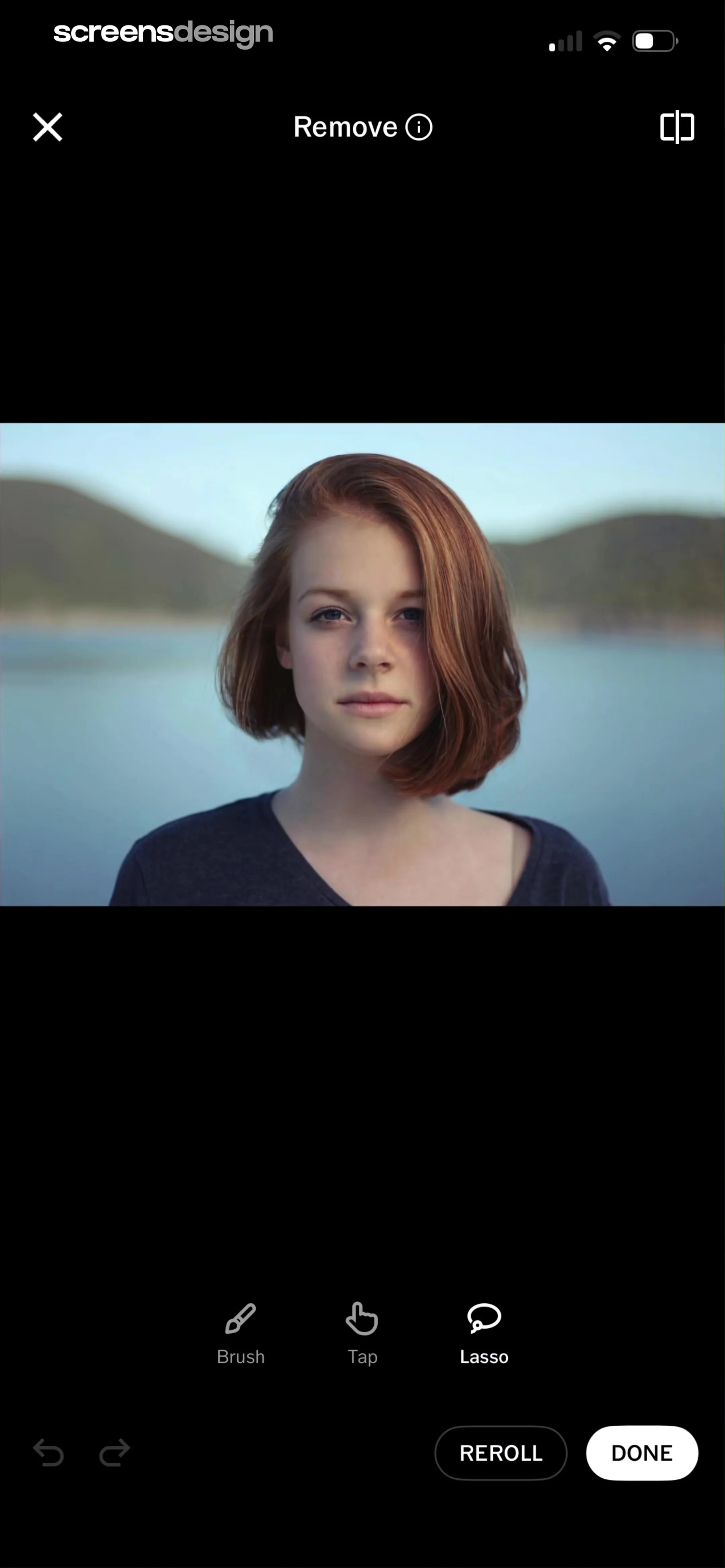 VSCO: Photo & Video Editor screen 40