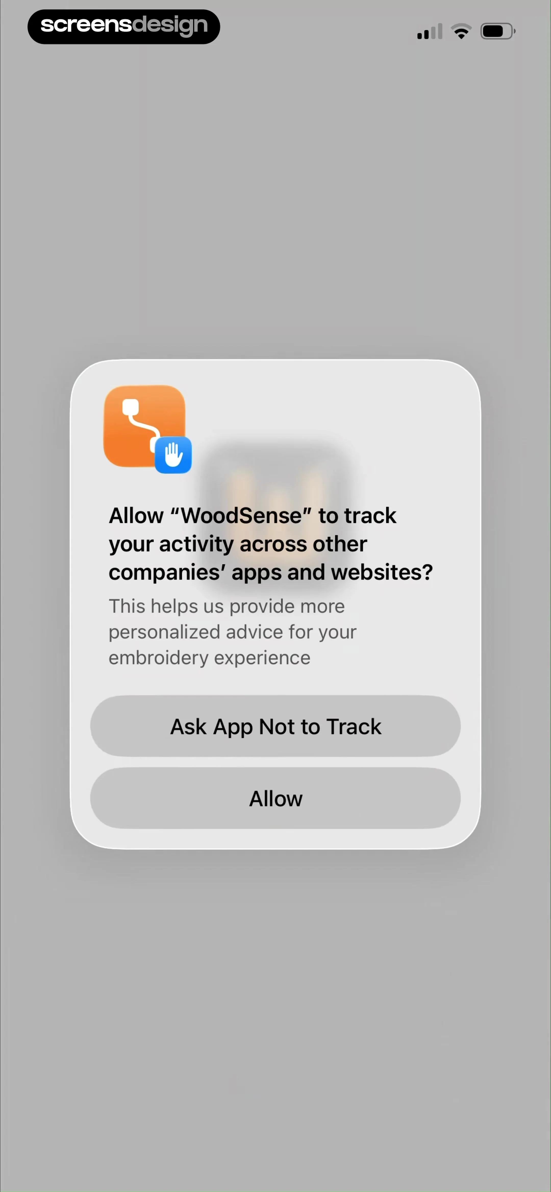 WoodSense: Wood Plans & Guides screen 3