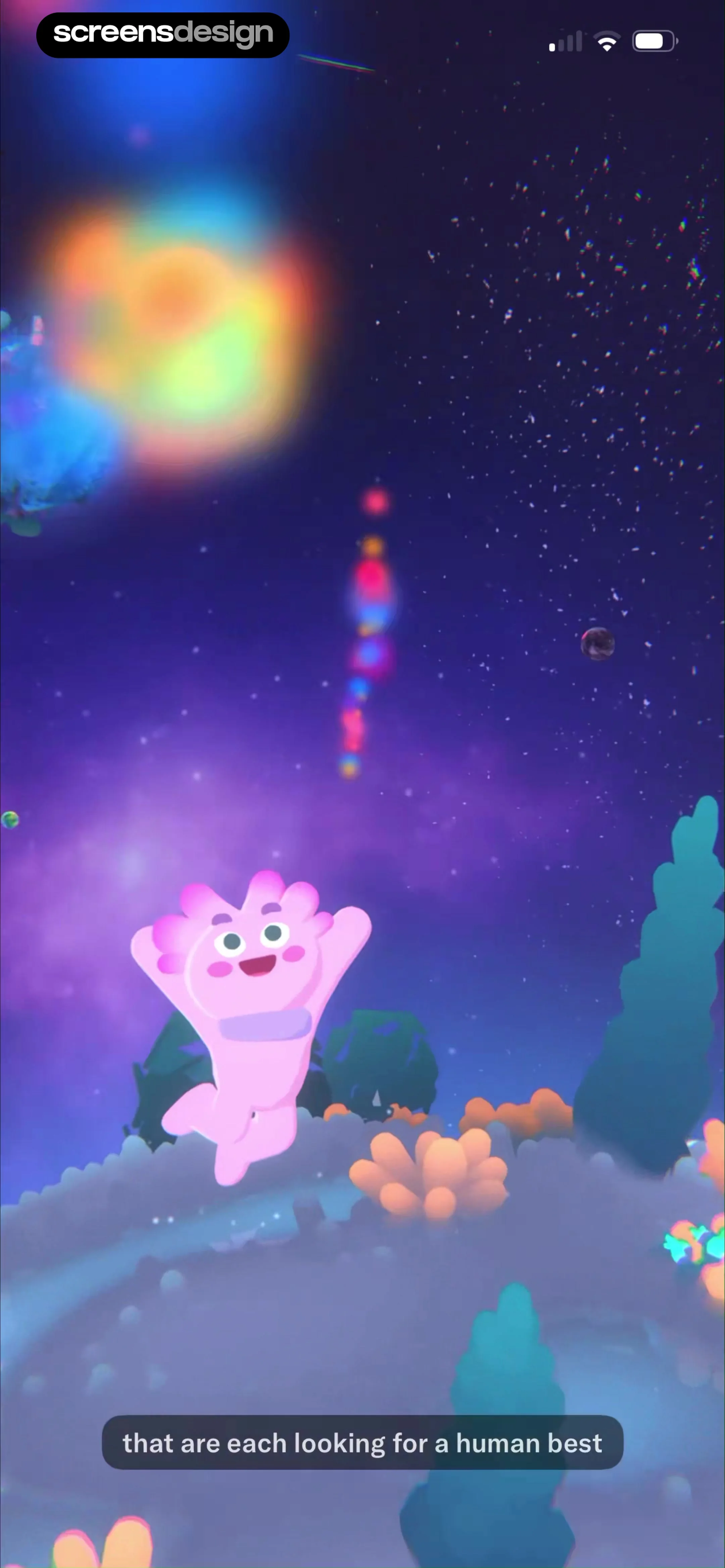 Tolan: Your Friendly Guide screen 4