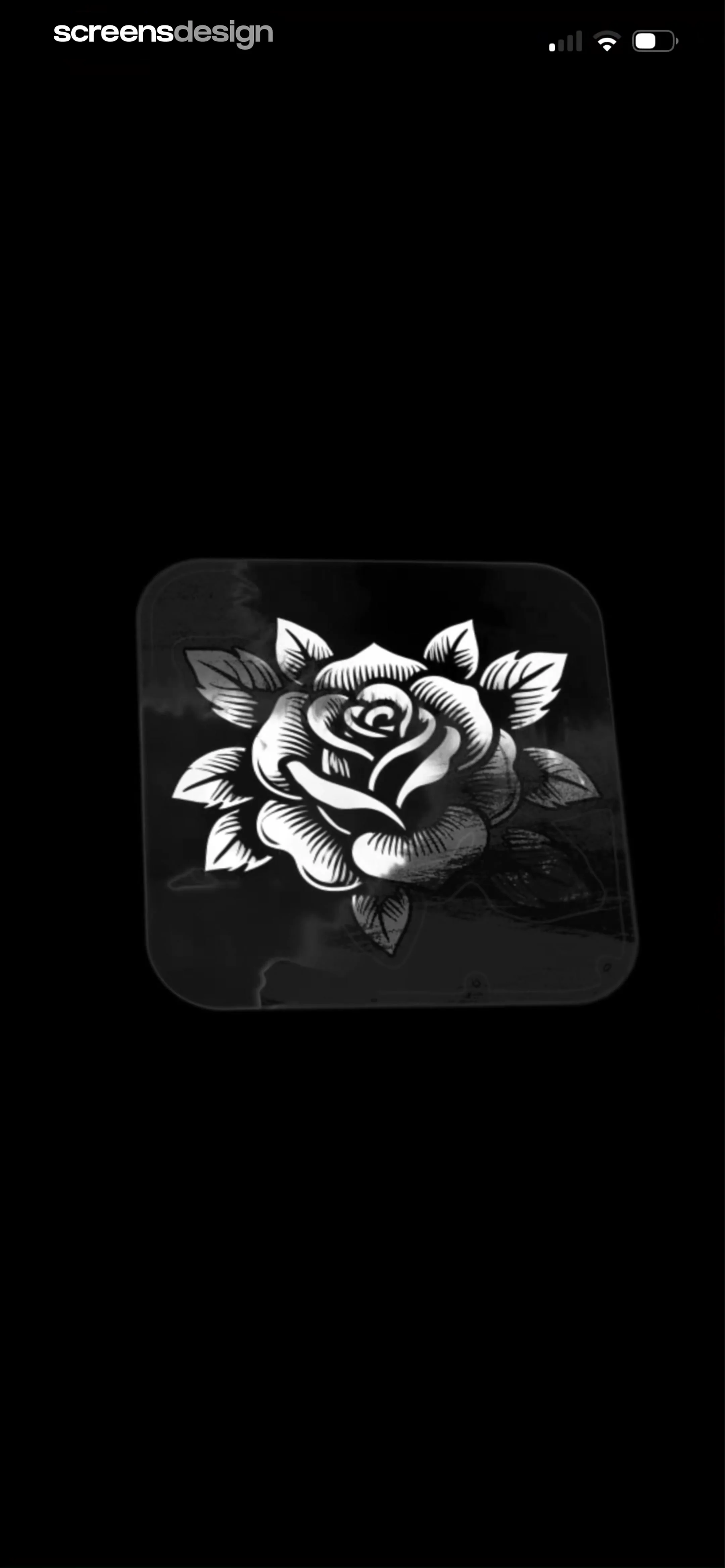 Tattoo AI Design Generator－Ink screen 2
