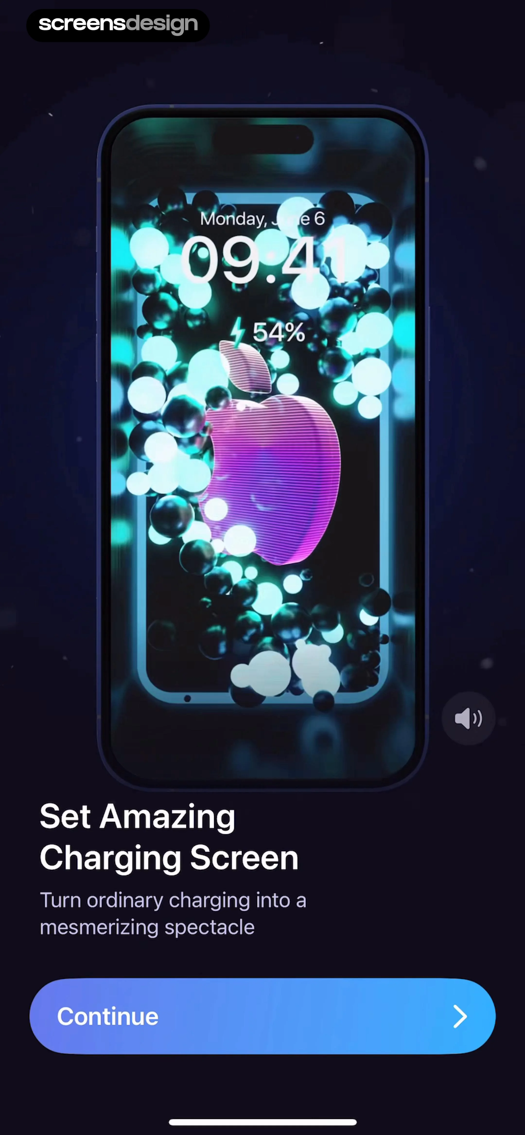 Fleeky - Wallpapers & Theme screen 4