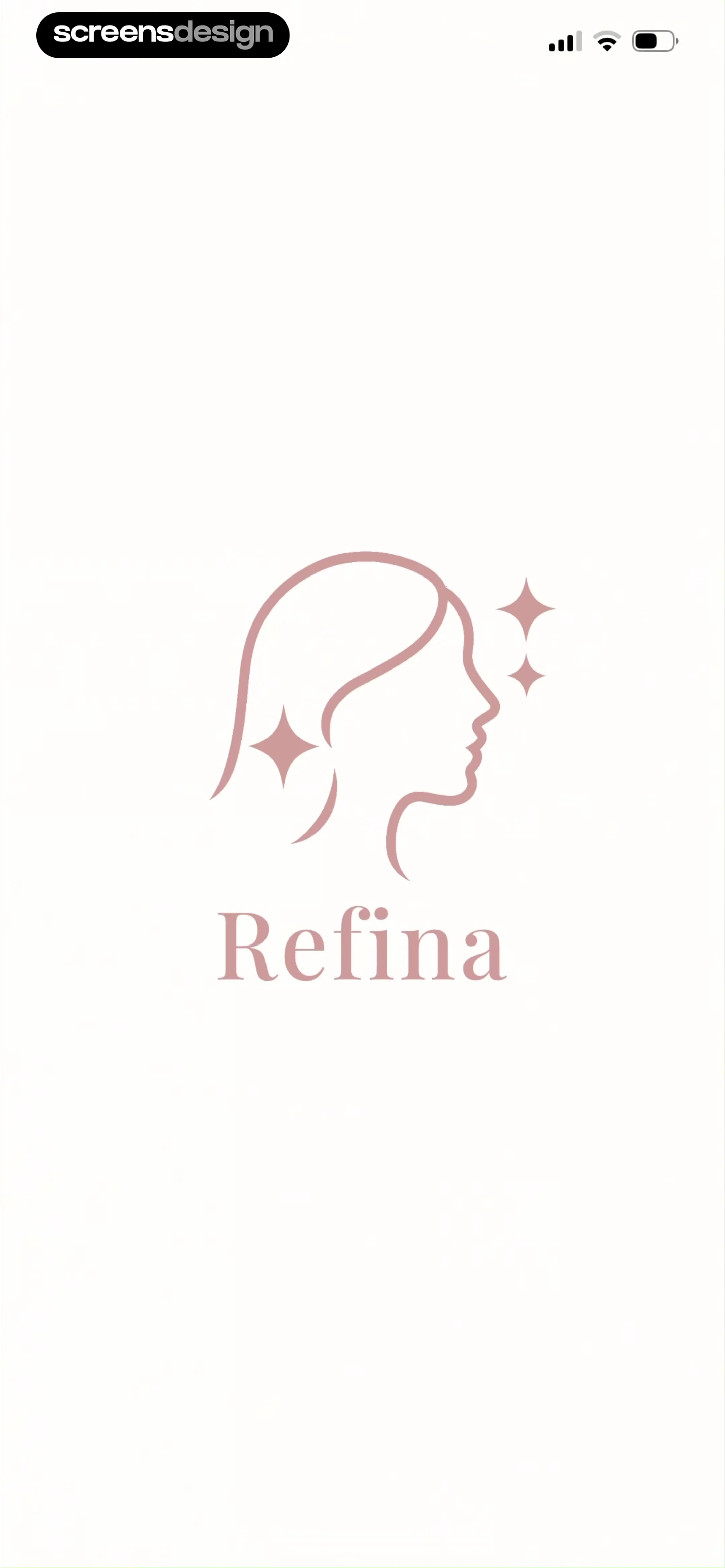 Refina: AI Plastic Surgery screen 2