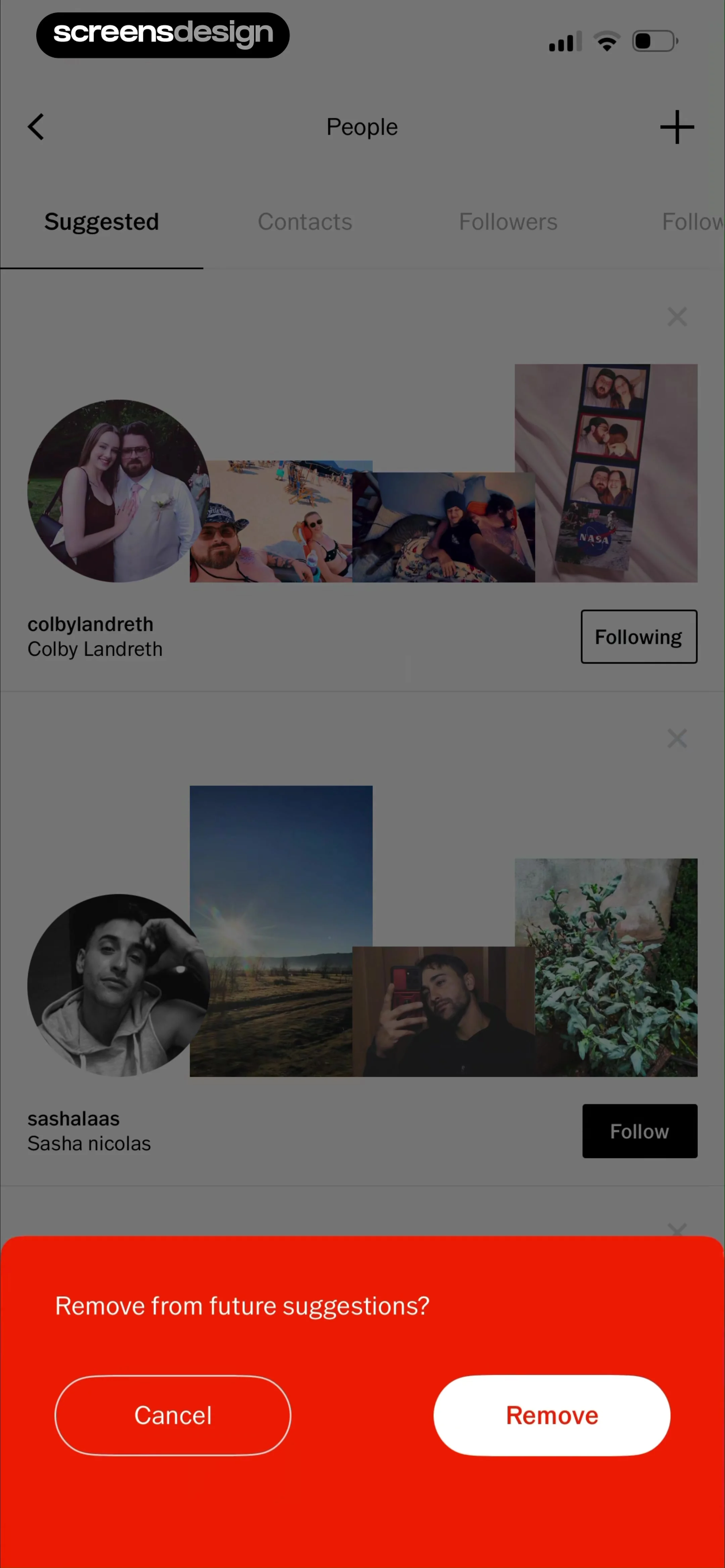 VSCO: Photo & Video Editor screen 184