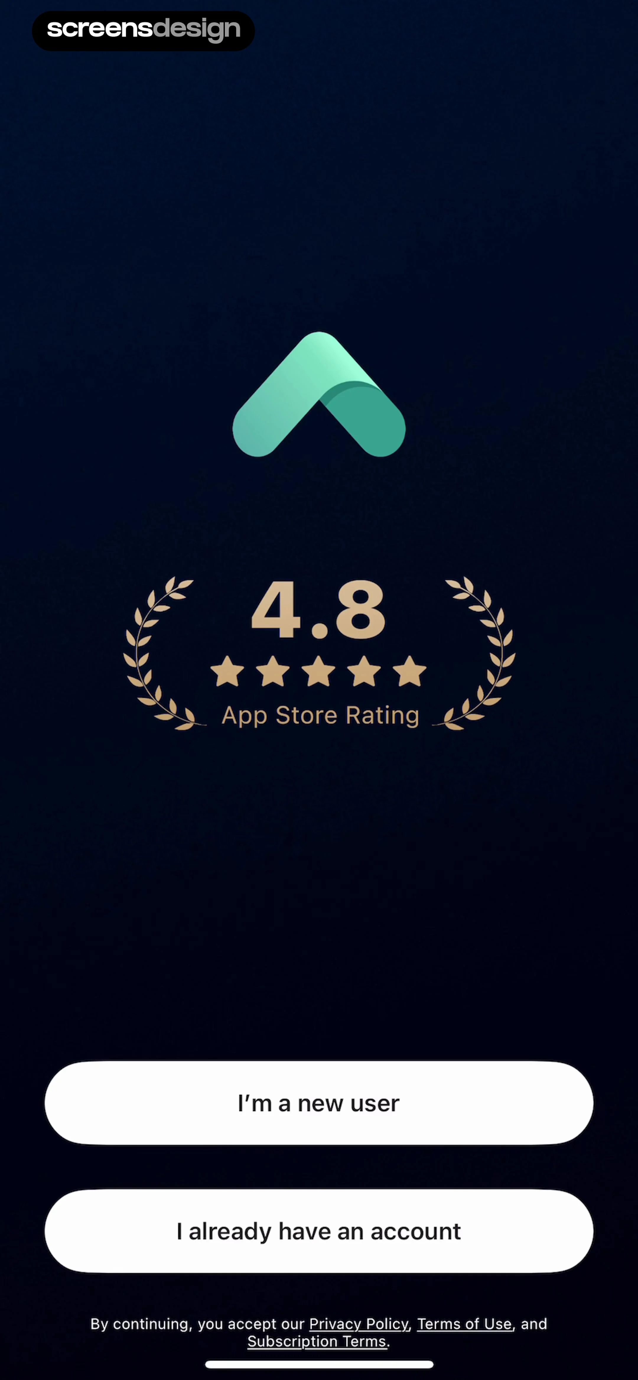 Lift: AI Video & Photo Editor screen 4