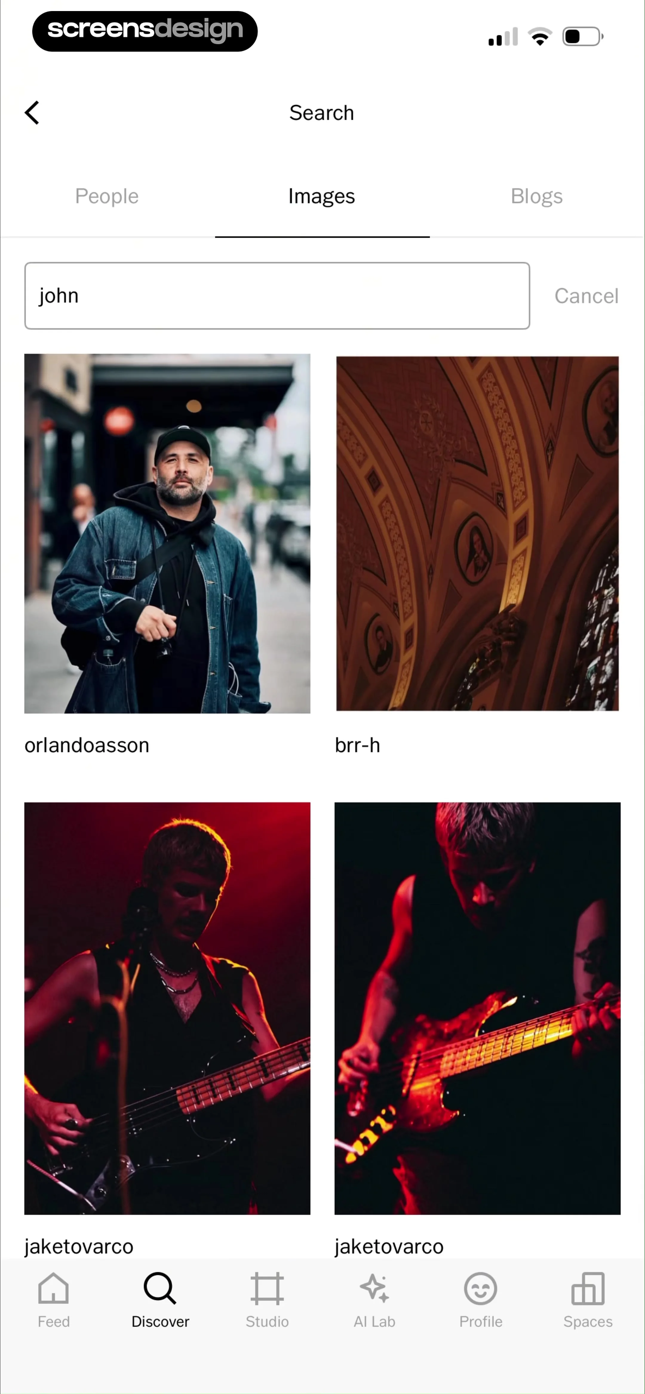 VSCO: Photo & Video Editor screen 115