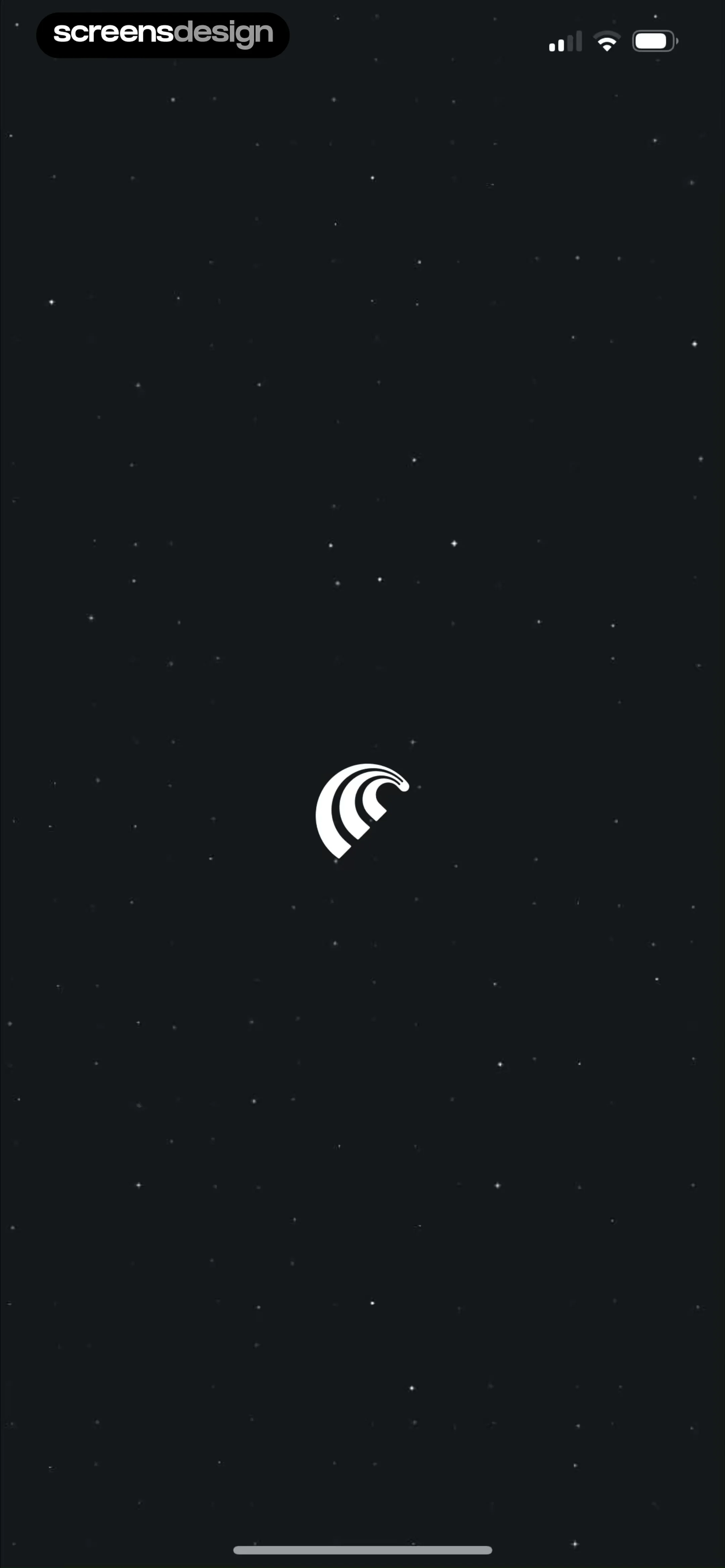 Comet - AI Browser & Assistant screen 1