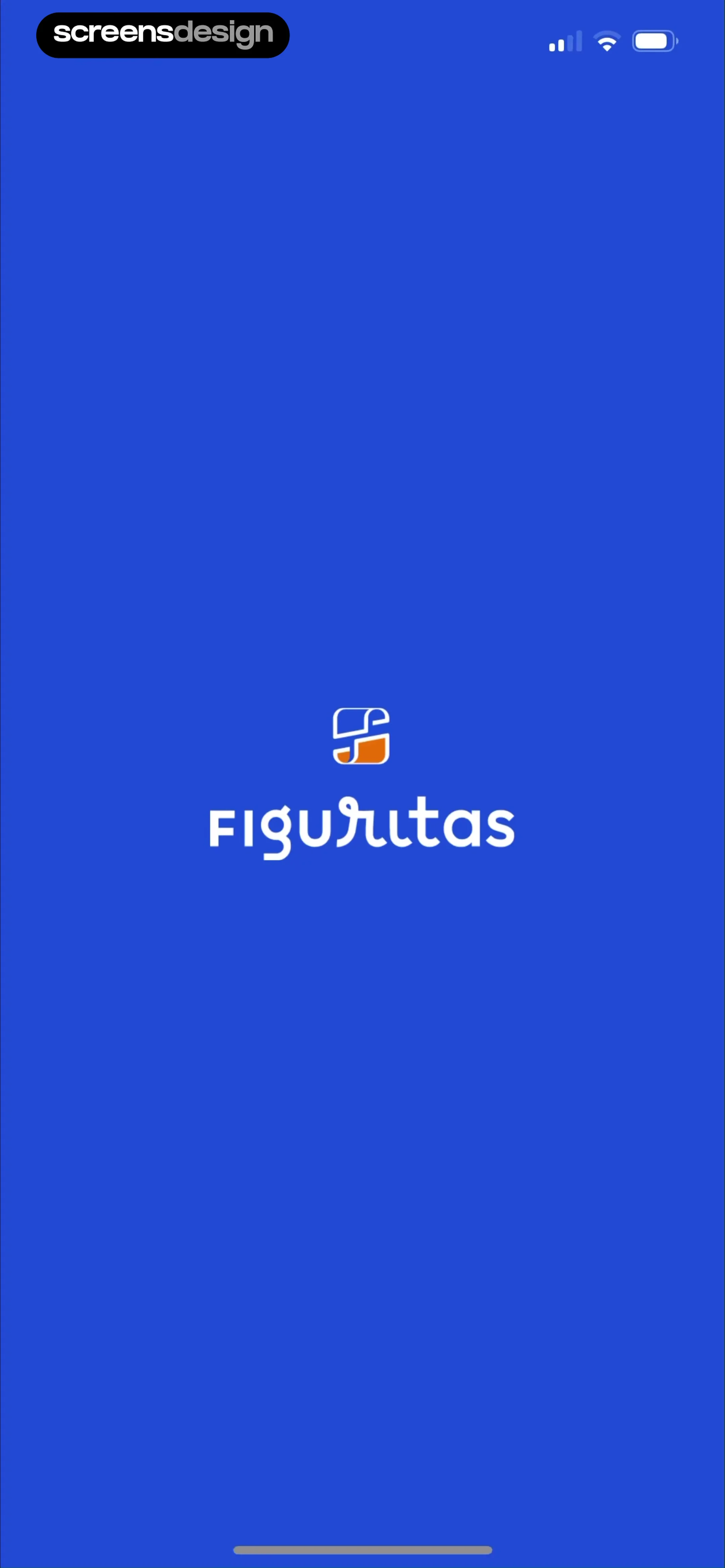 Figuritas: Sticker Collector screen 1