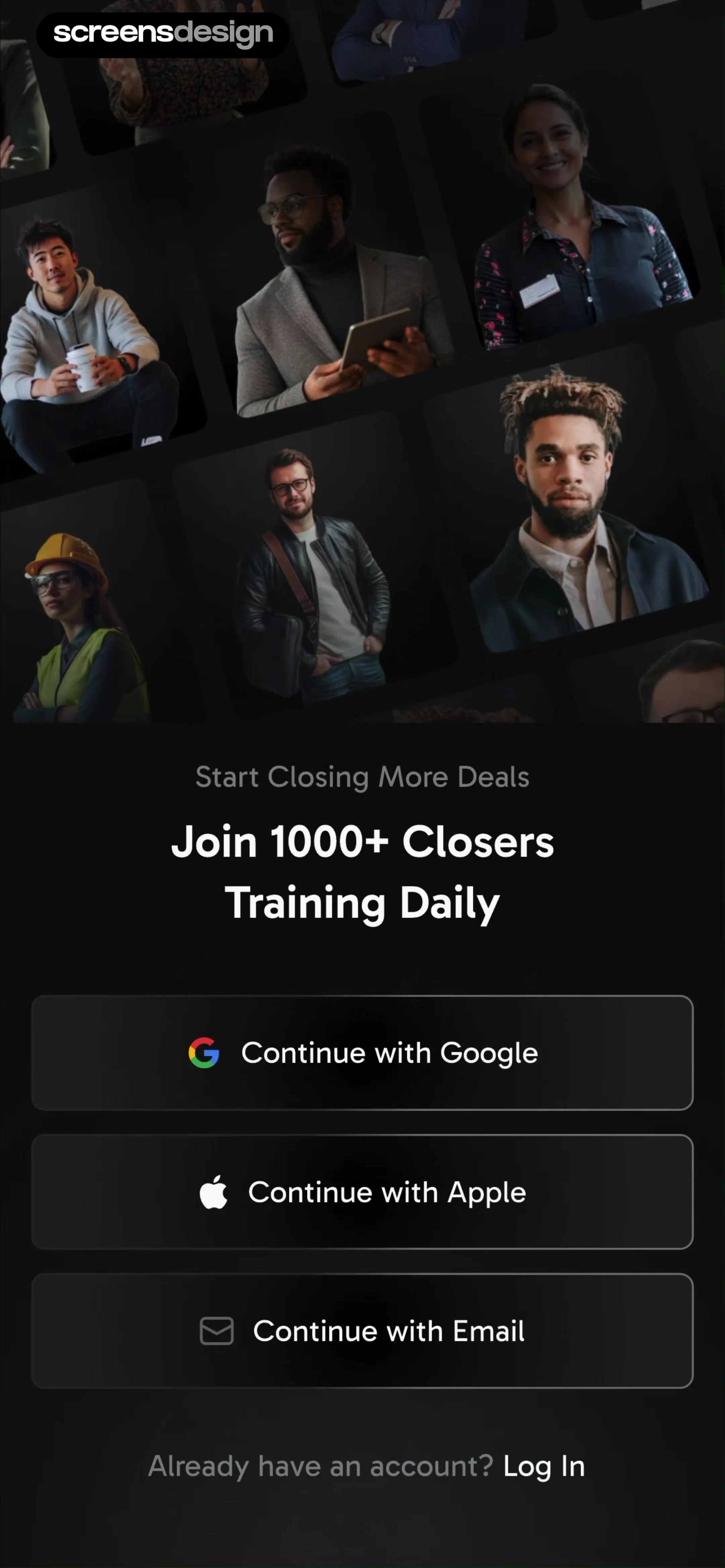 CloserCoach - AI Sales Trainer screen 7