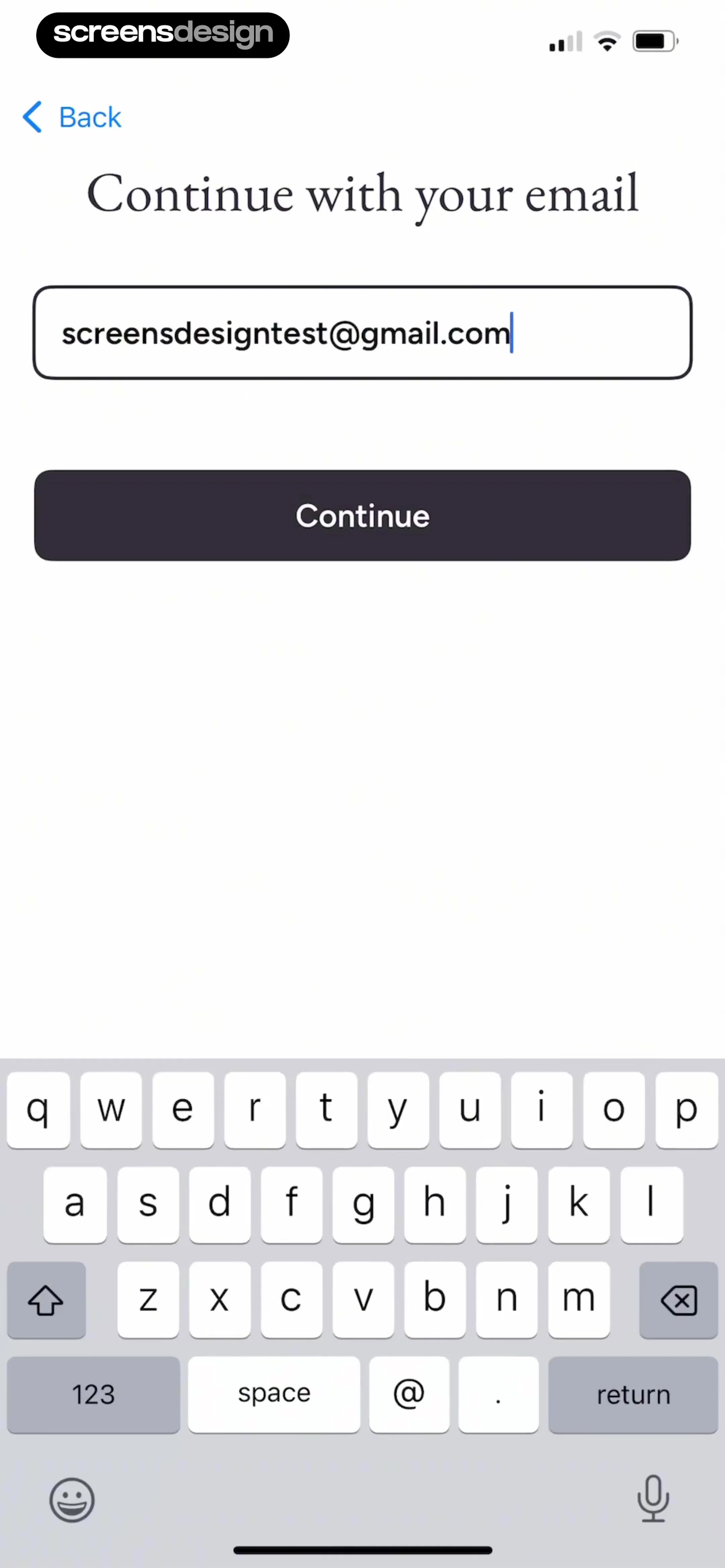 Wispr Flow: AI Voice Keyboard screen 7