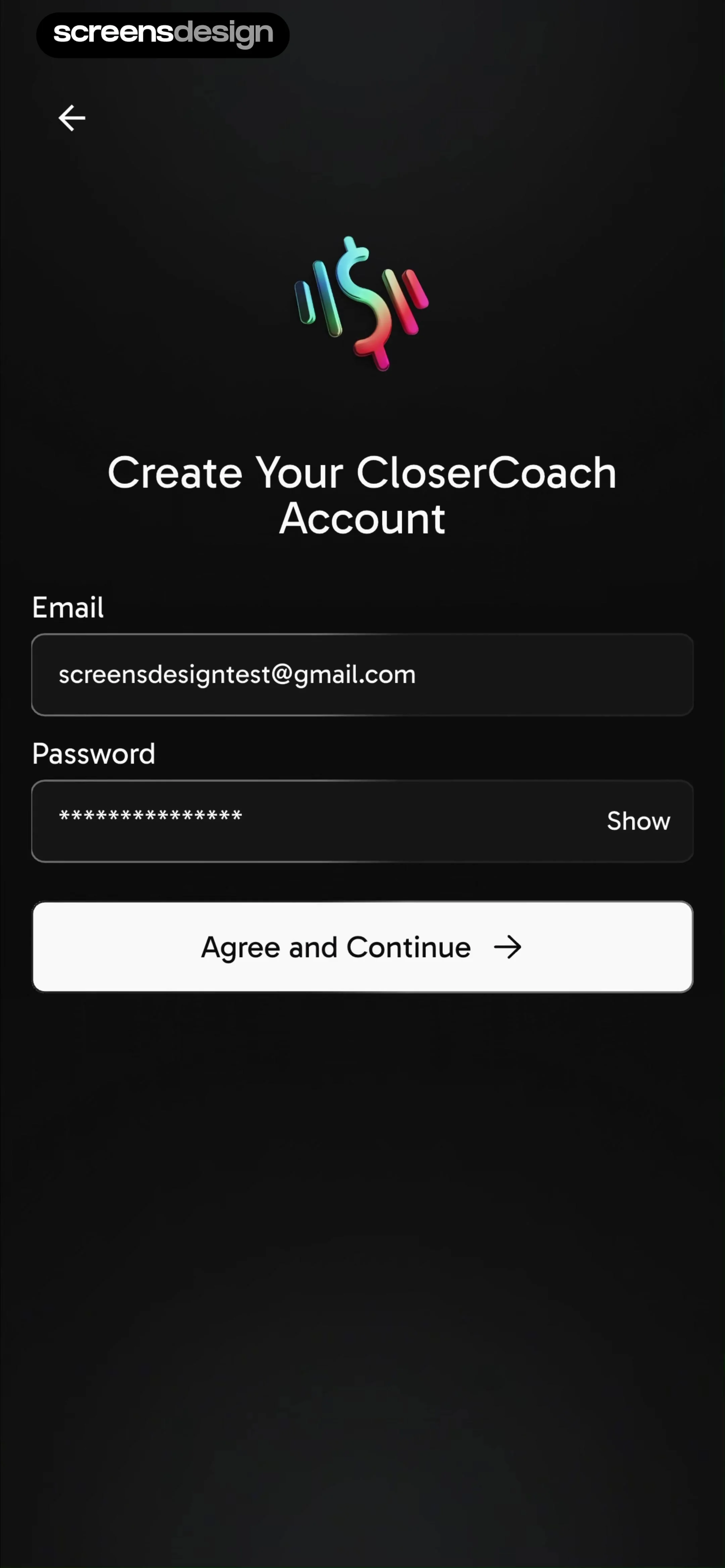 CloserCoach - AI Sales Trainer screen 8