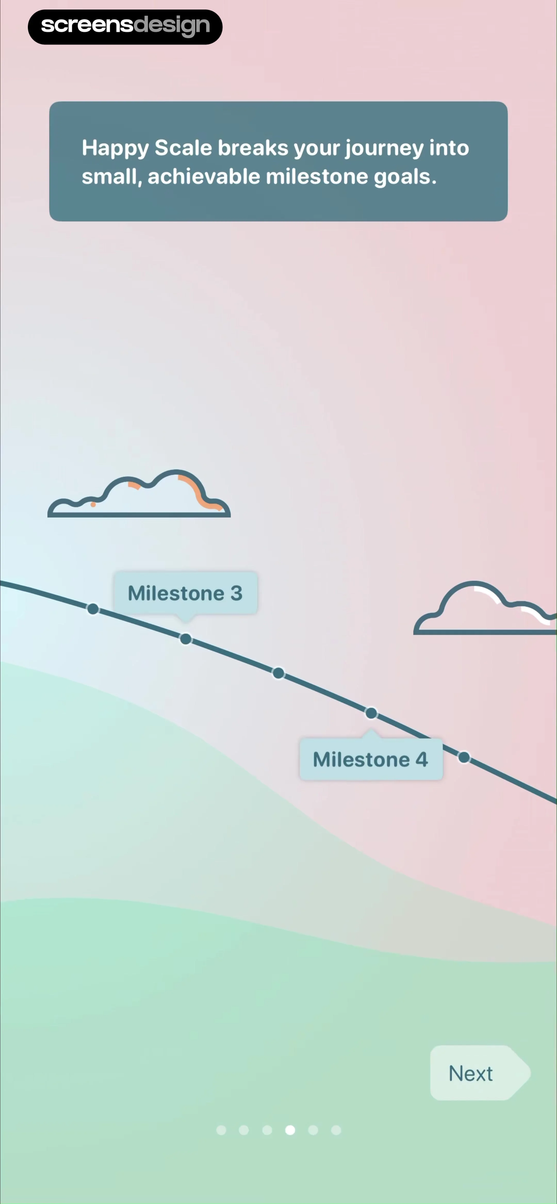 Happy Scale screen 6