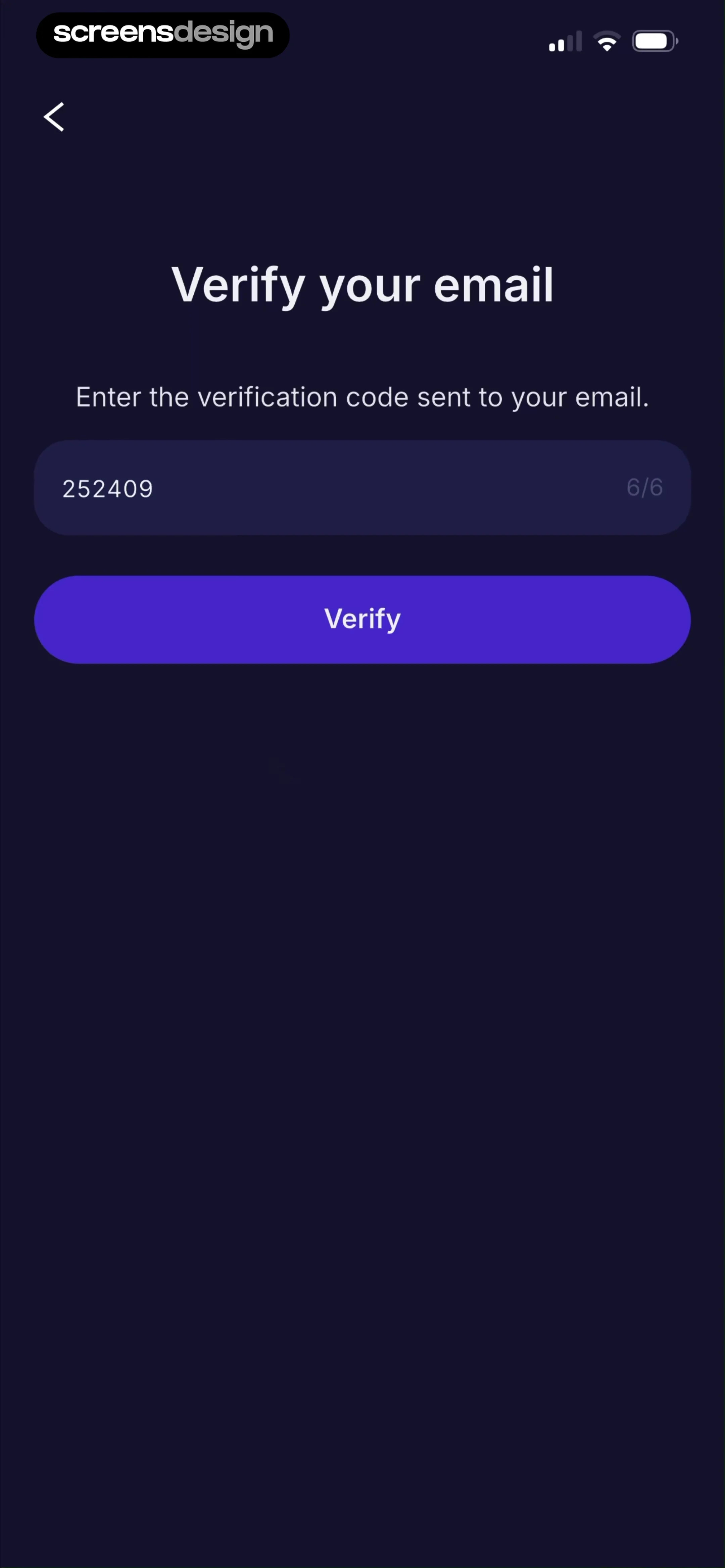 DeeVid - AI Video Generator screen 6