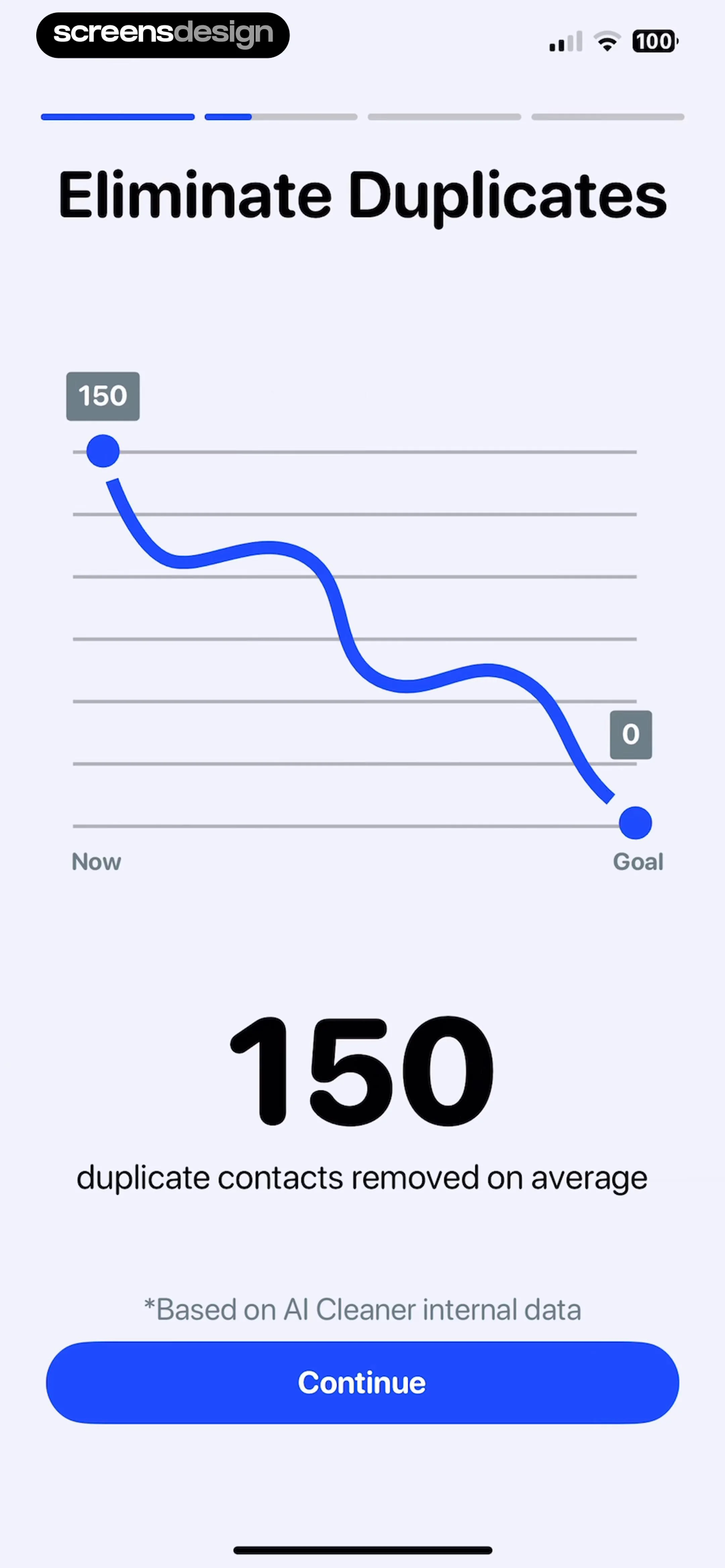 AI Cleaner: Clean Up Storage screen 4