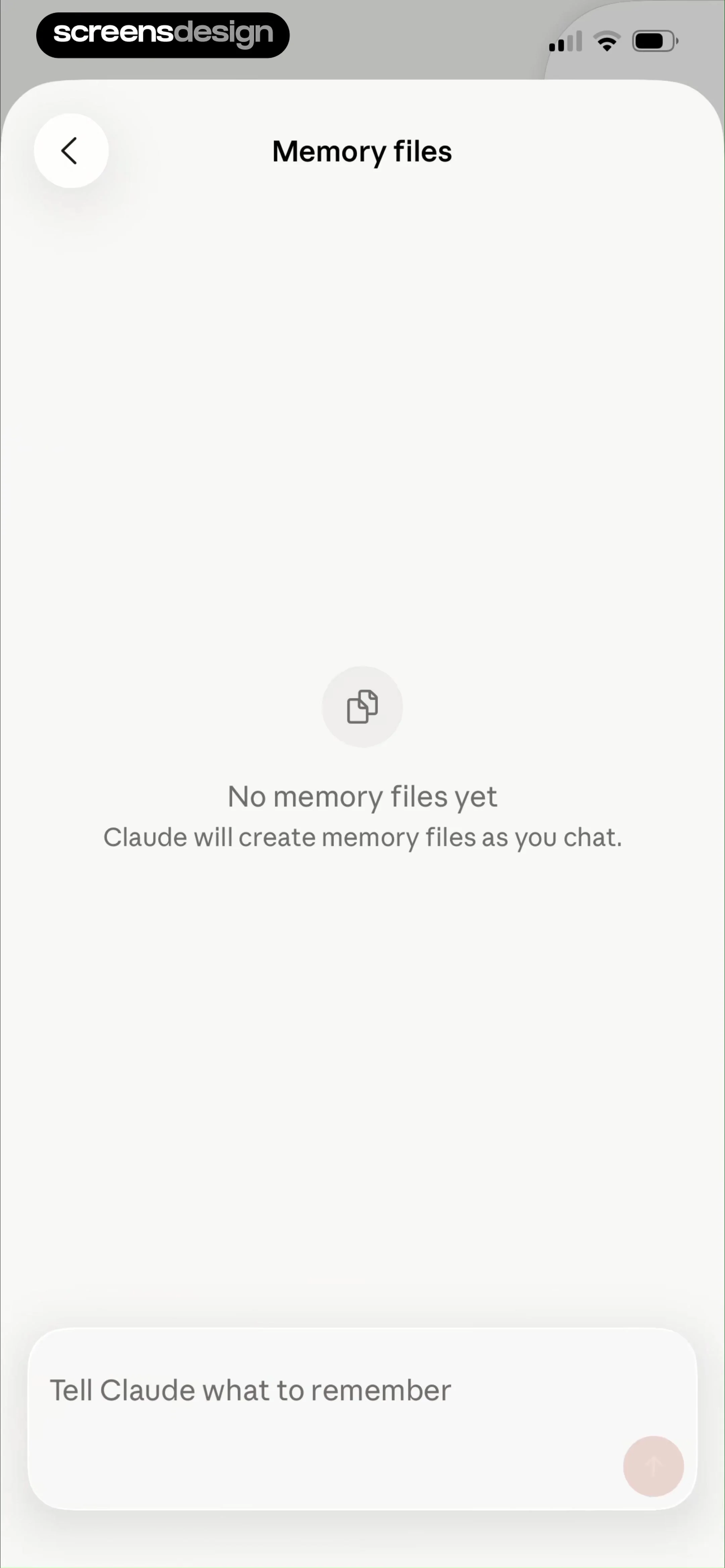 Claude by Anthropic screen 92