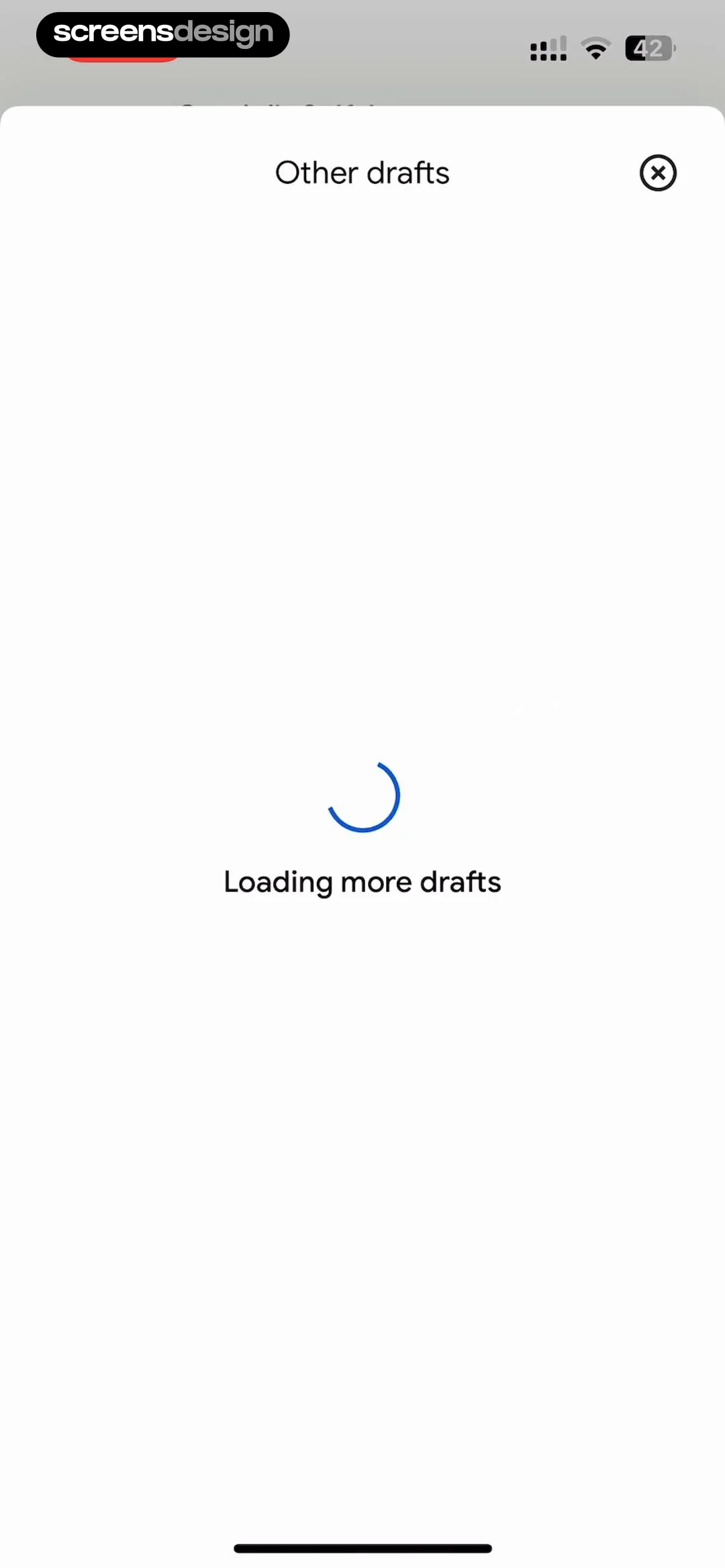 Google Gemini screen 25