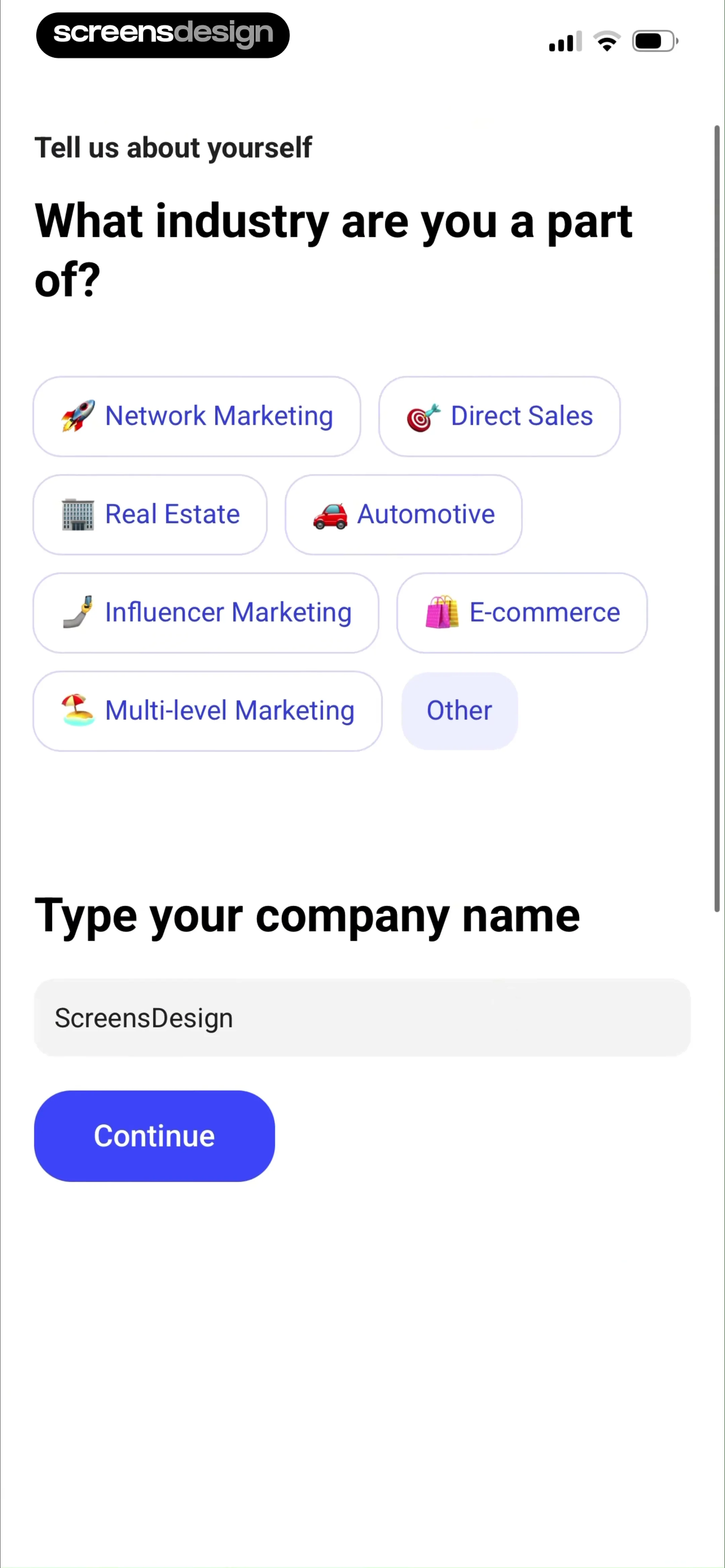 Boards.com screen 5