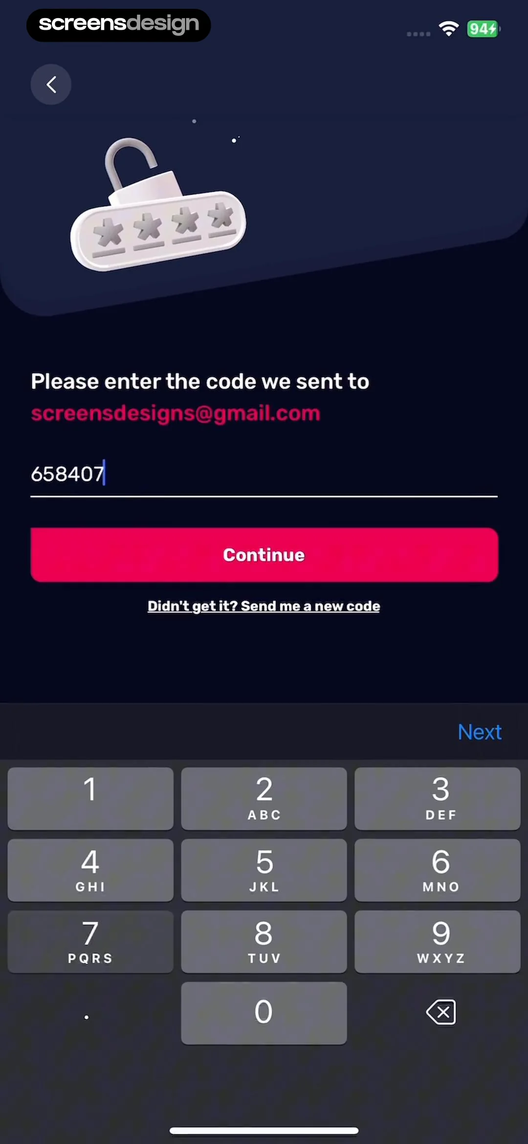 Uptime: Get smarter, stand out screen 6