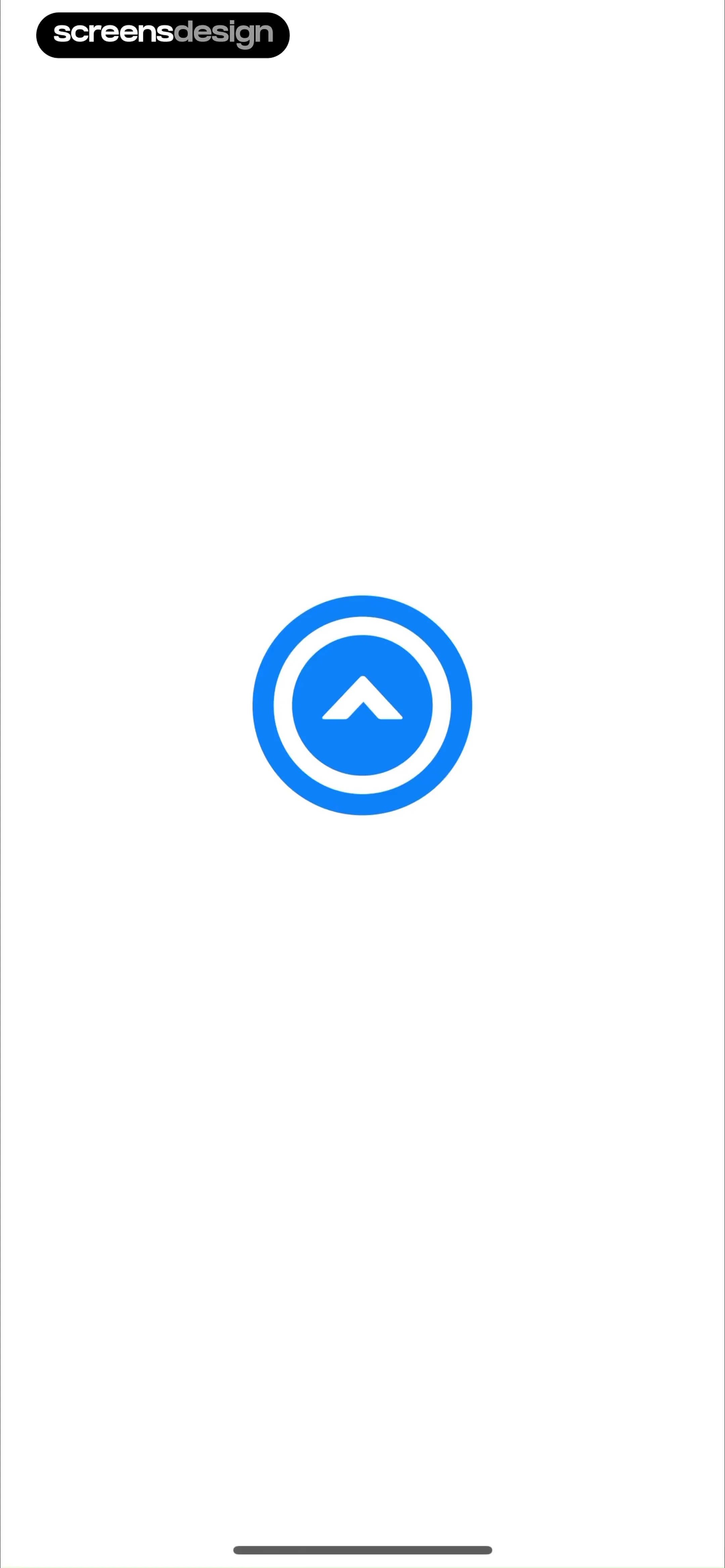 CARROT Weather: Alerts & Radar screen 1