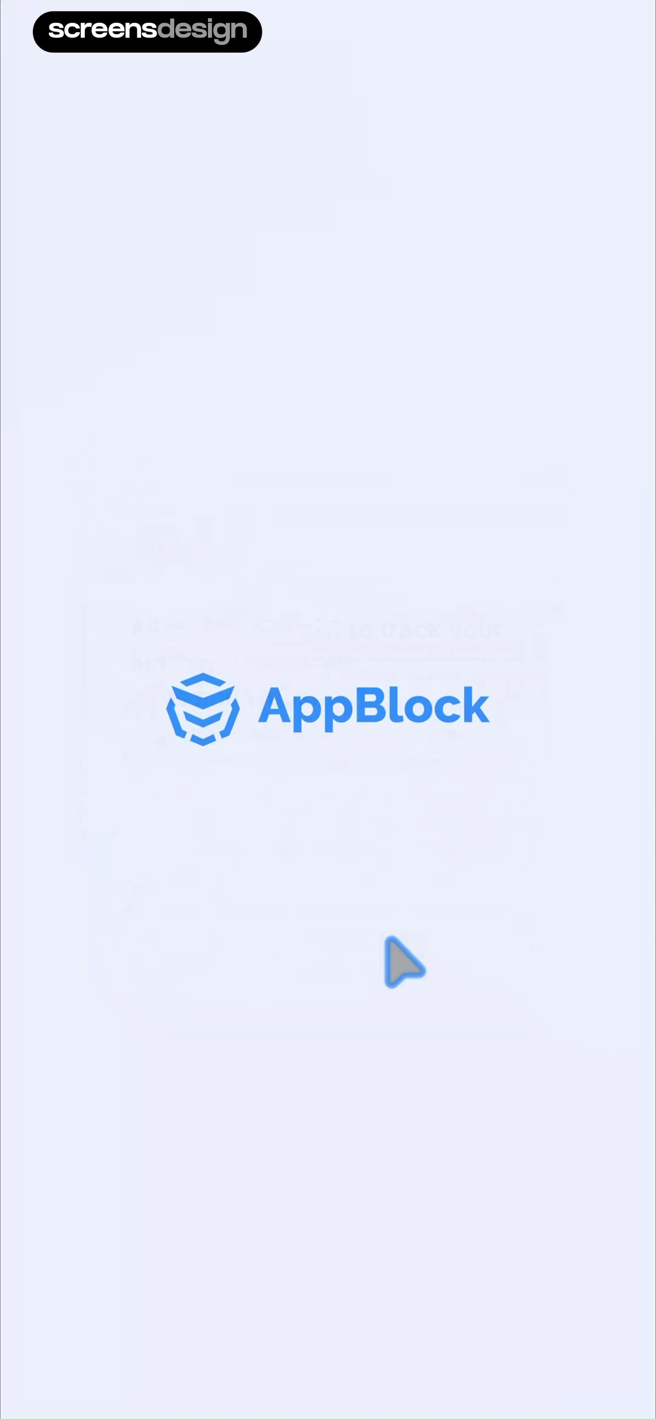 AppBlock: Block Apps & Website screen 3
