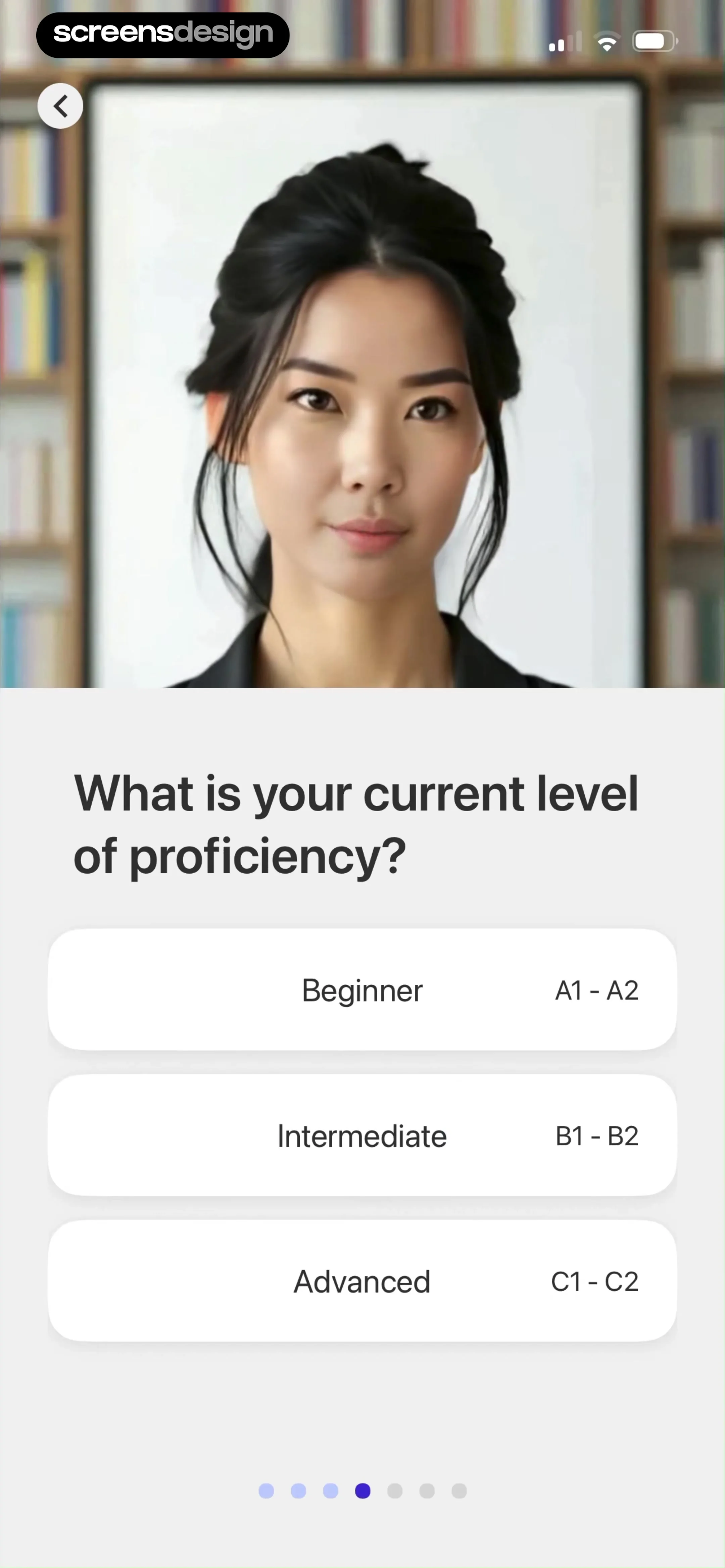 BetterSpeak: AI Language Tutor screen 6