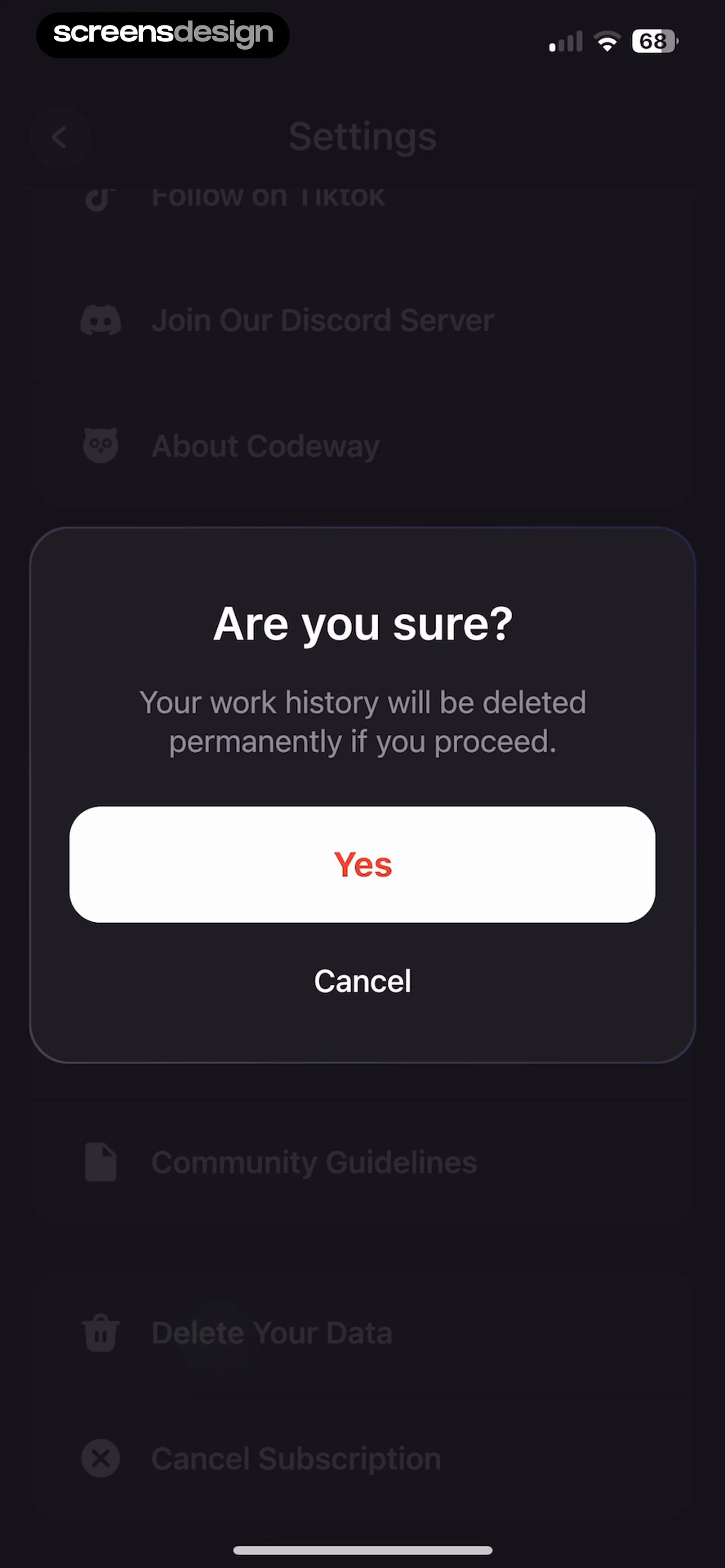 Nerd AI - Math Problem Solver screen 74