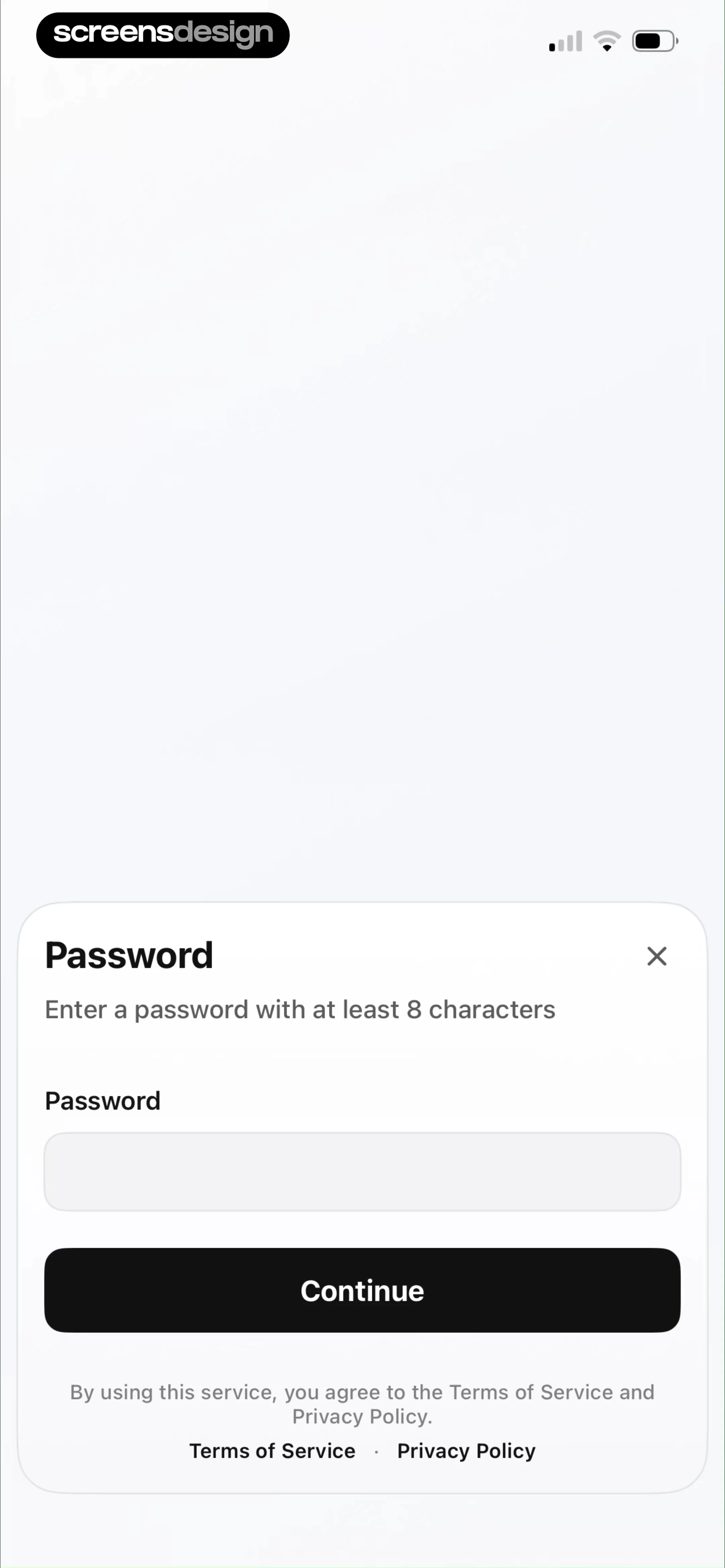 Proactor AI – Note Taking screen 6