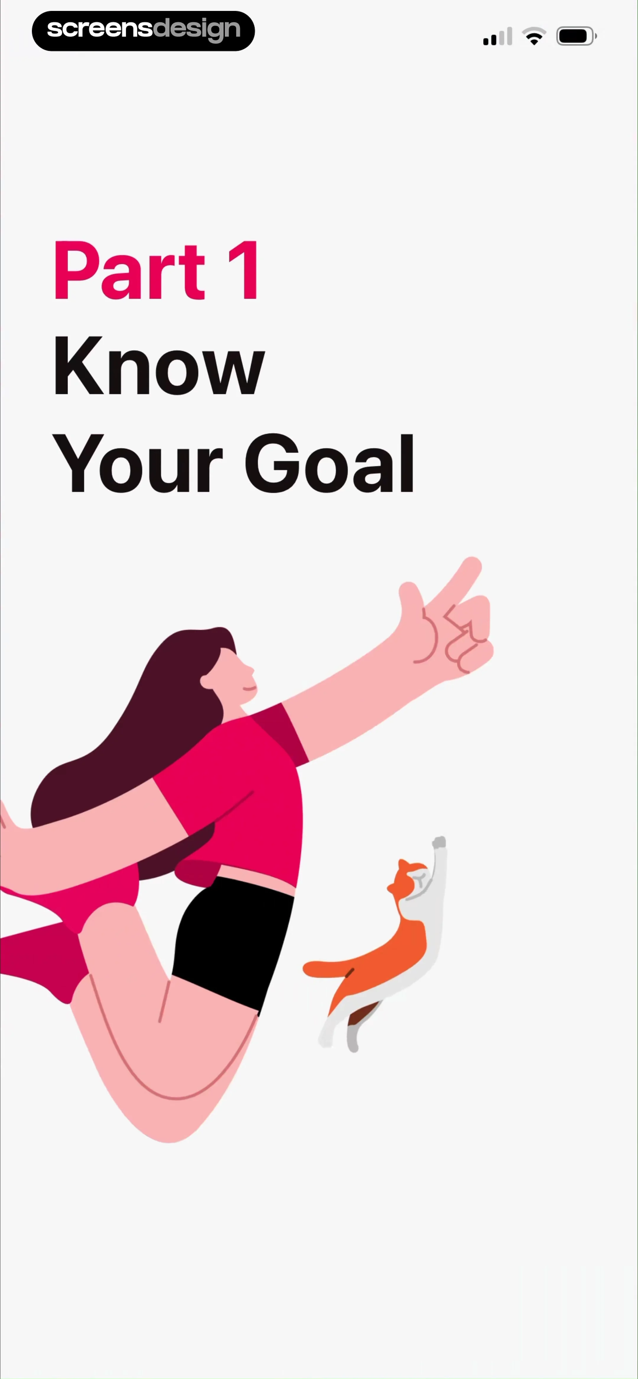LazyFit: Workout For Beginners screen 6