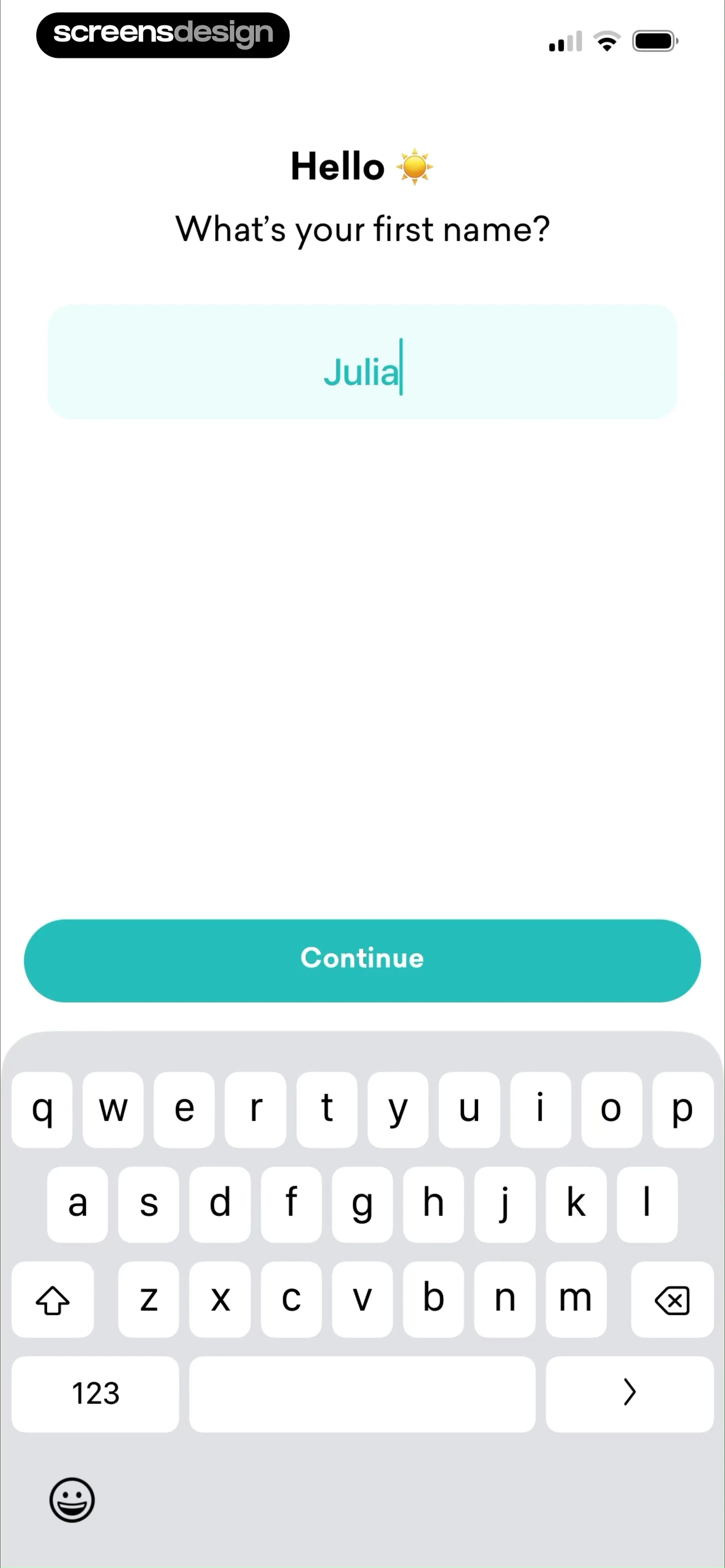 MindDay: Mental Health, Stress screen 8