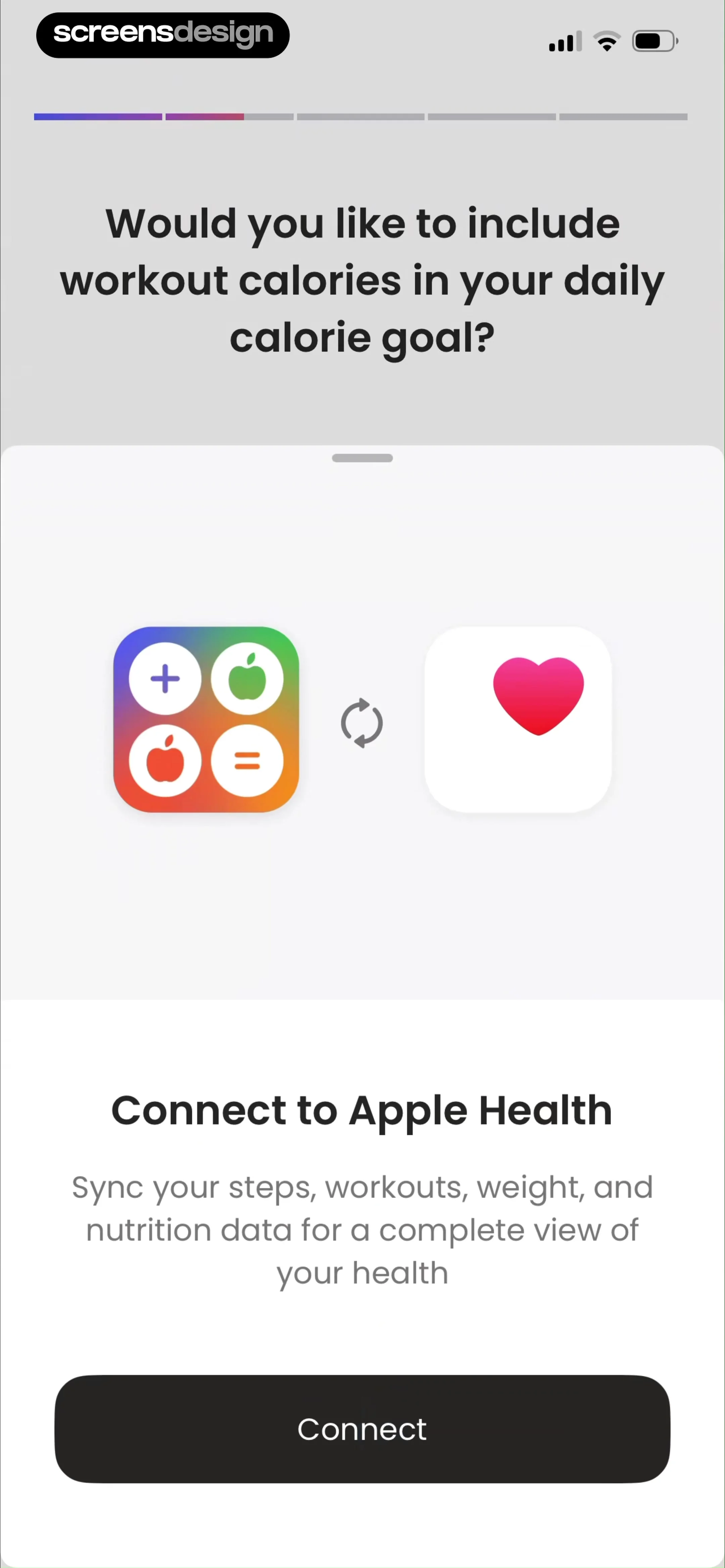 Calorie Counter by Numify screen 23